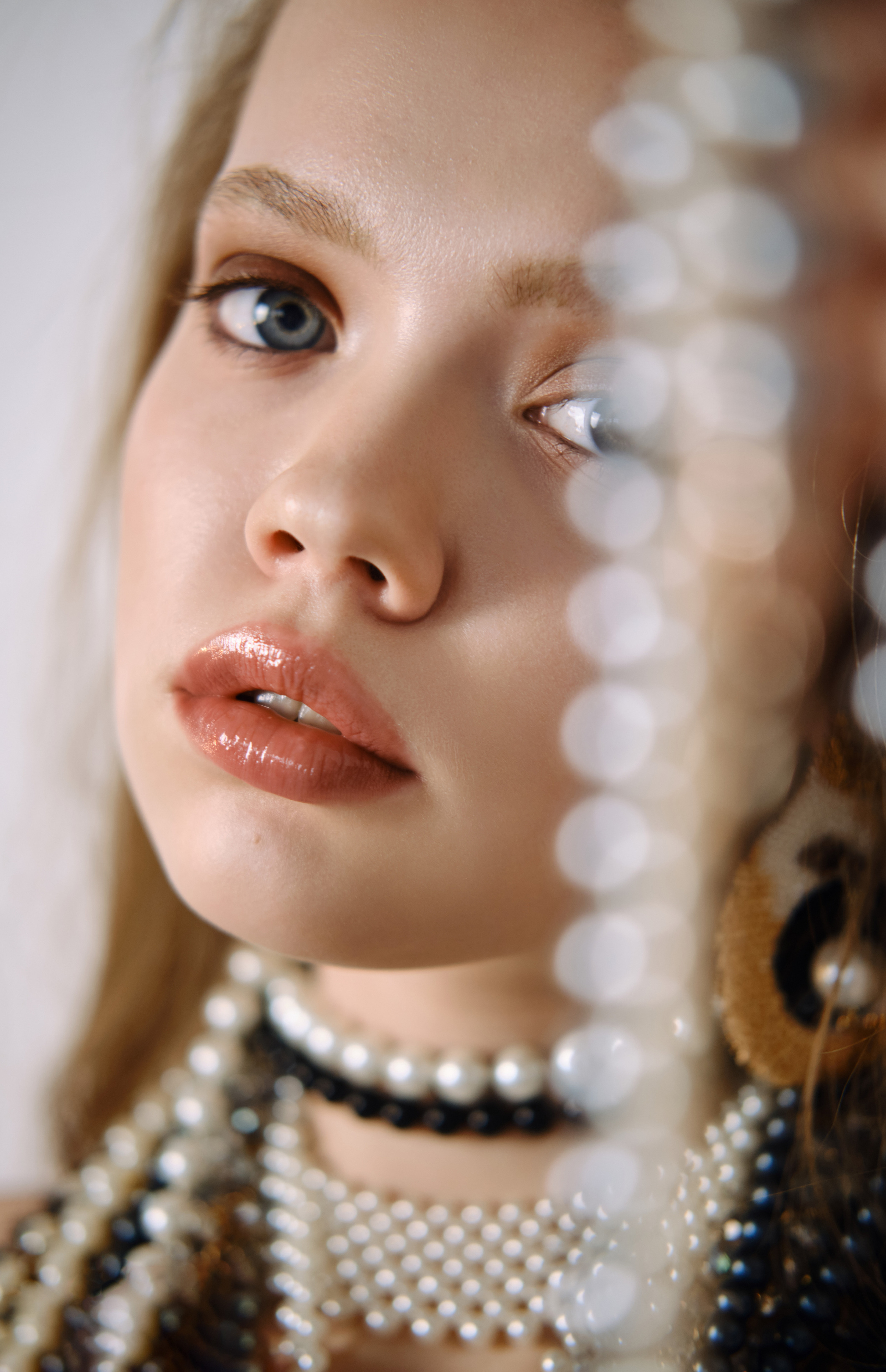 Хрупкость дерзости. Ася Ложкина фотограф Ижевск