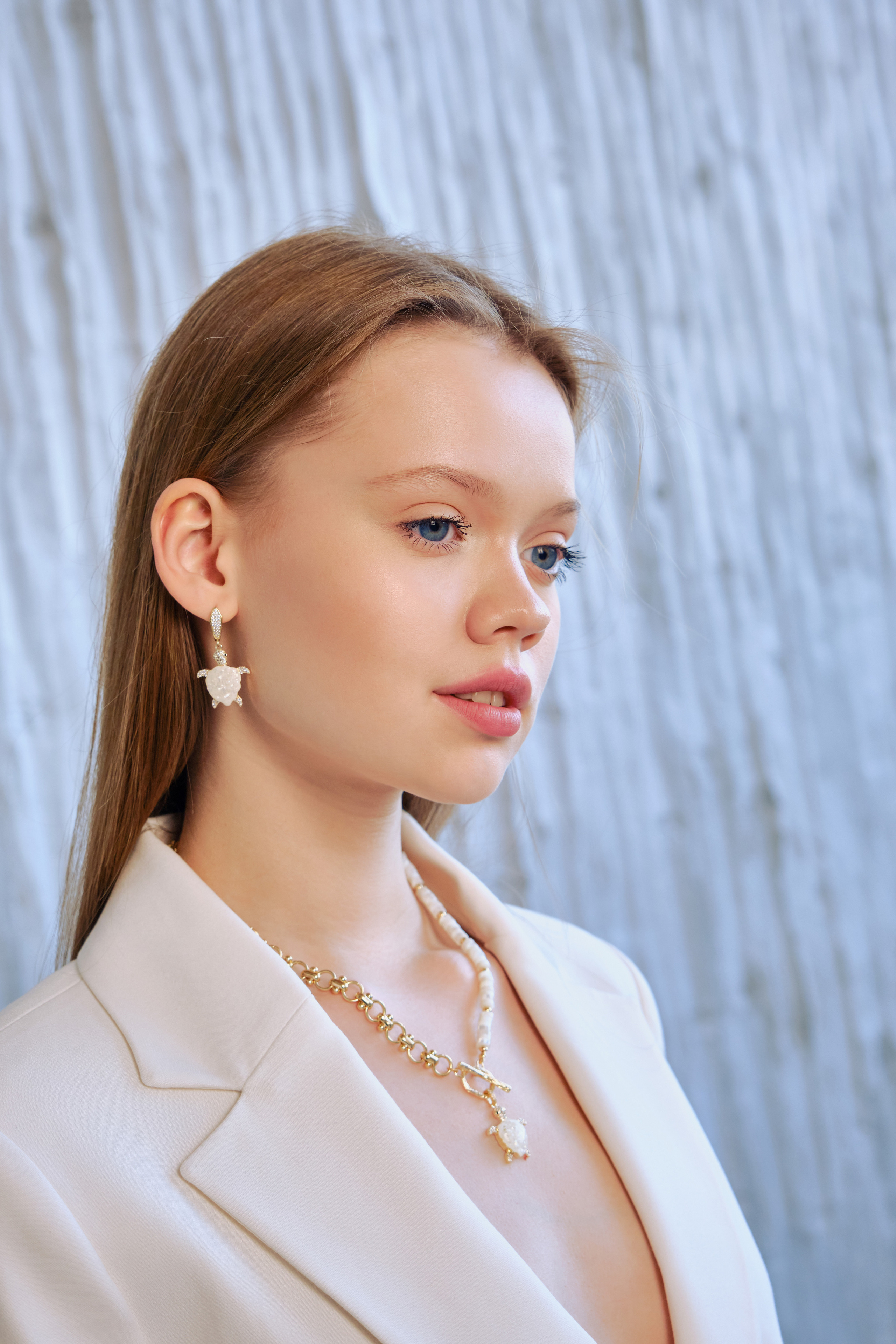 Злата — ювелирные украшения. Ася Ложкина фотограф Ижевск