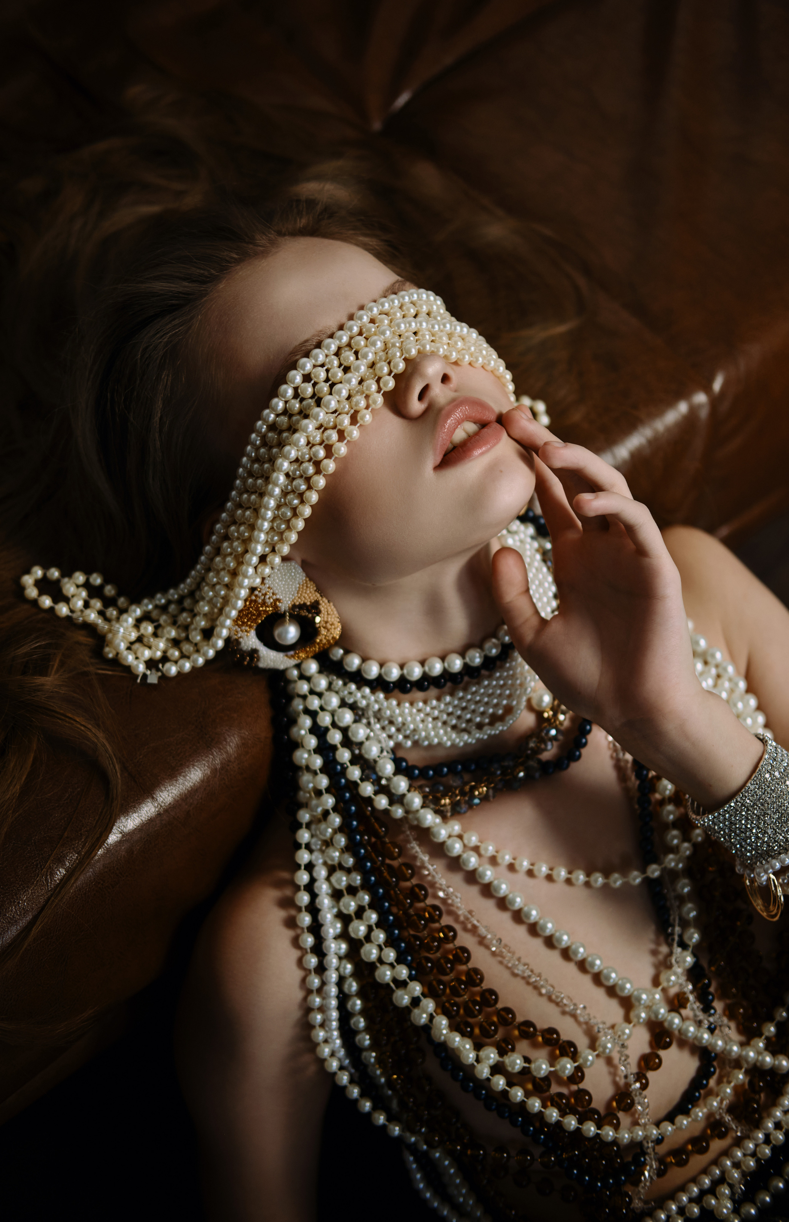 Хрупкость дерзости