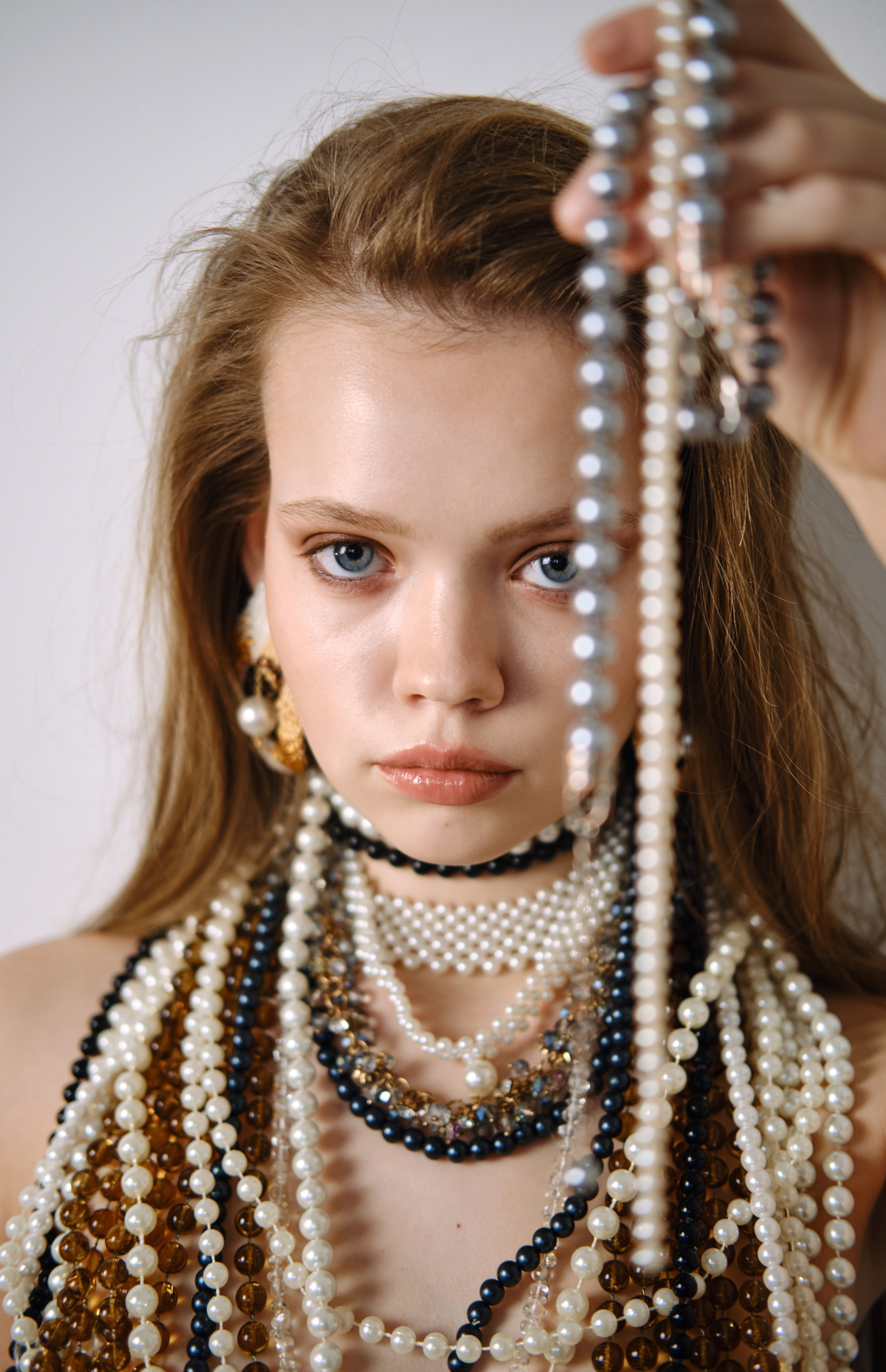 Хрупкость дерзости. Ася Ложкина фотограф Ижевск