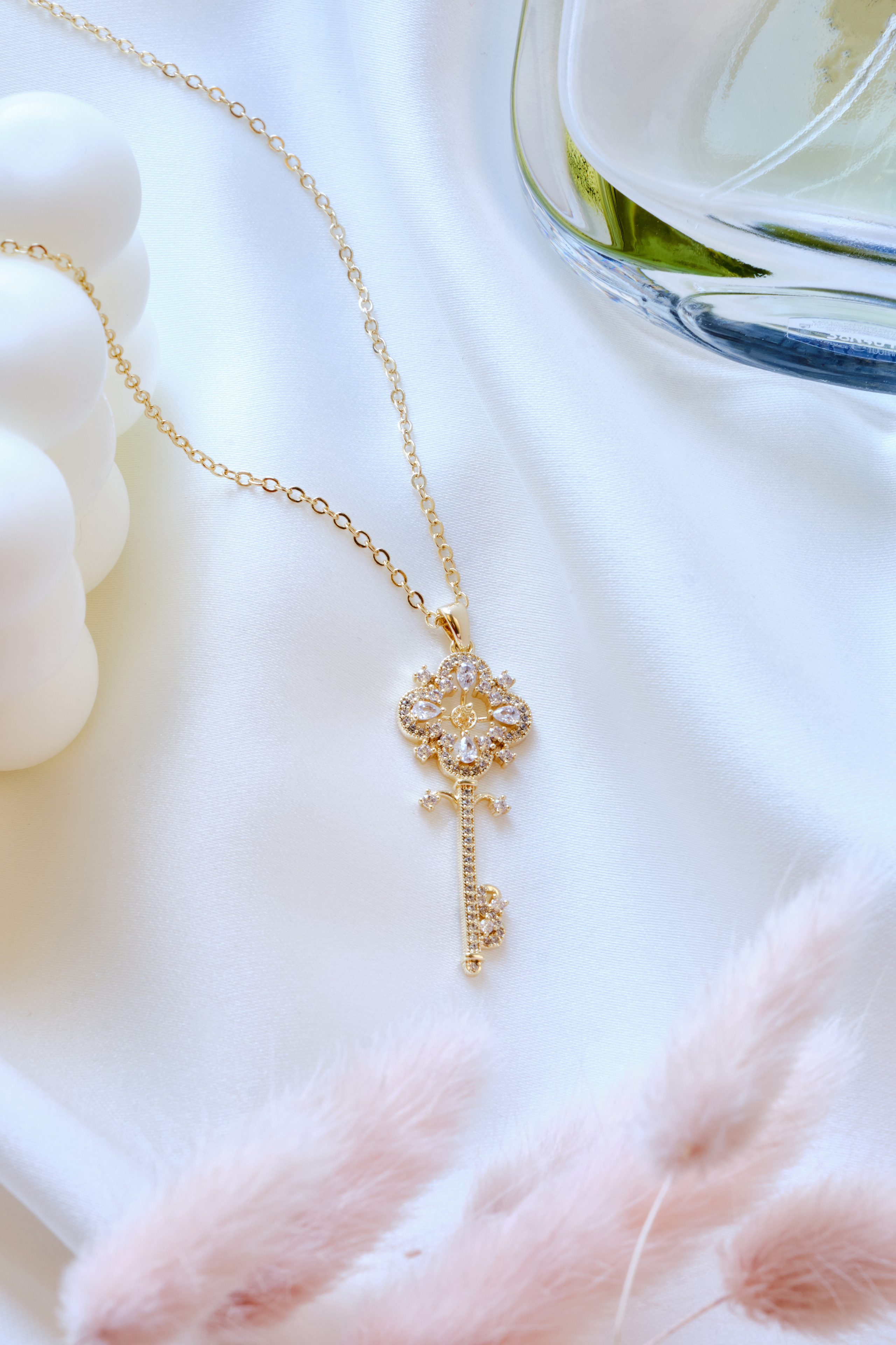 Злата — ювелирные украшения. Ася Ложкина фотограф Ижевск