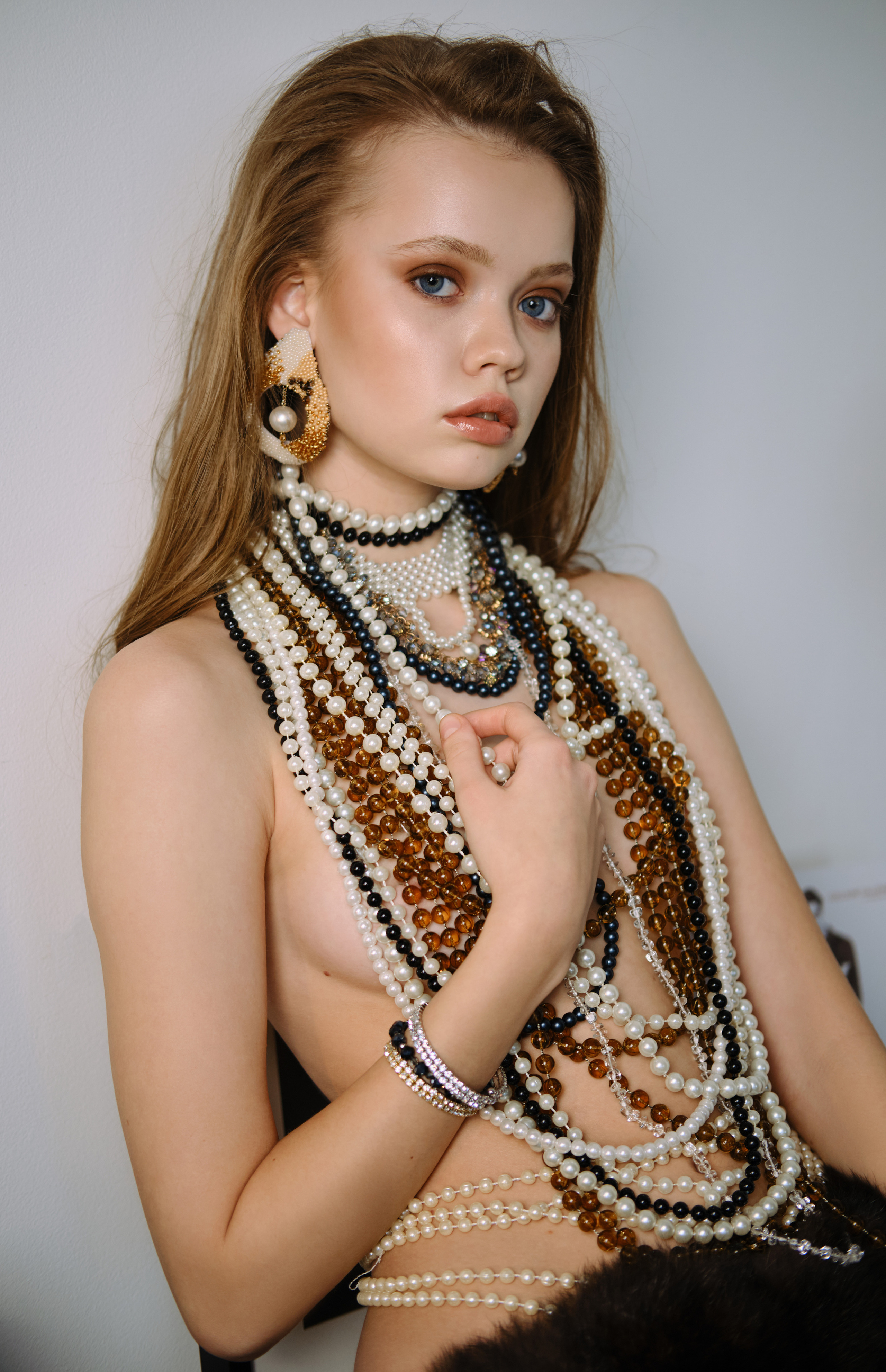 Хрупкость дерзости. Ася Ложкина фотограф Ижевск