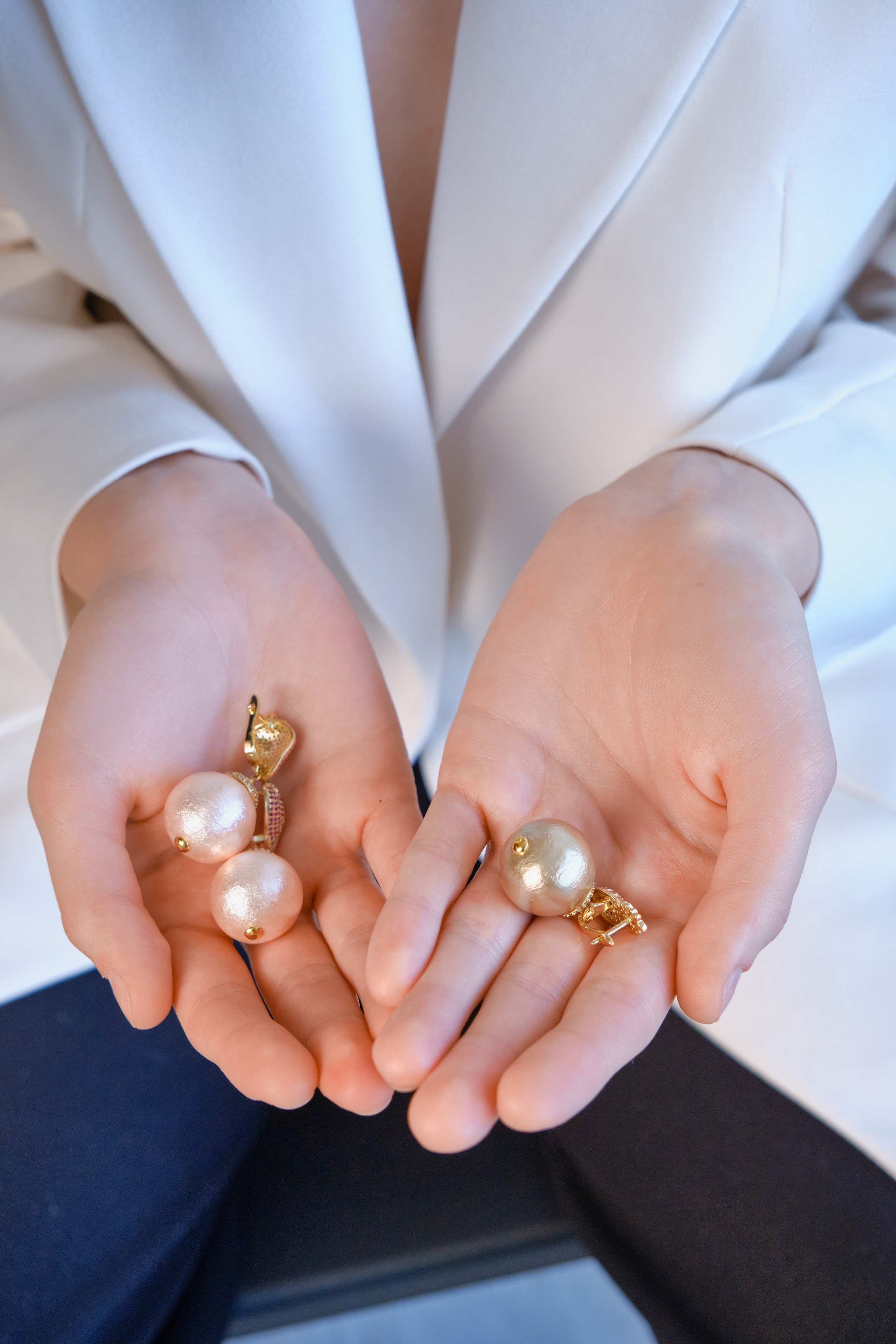 Злата — ювелирные украшения. Ася Ложкина фотограф Ижевск