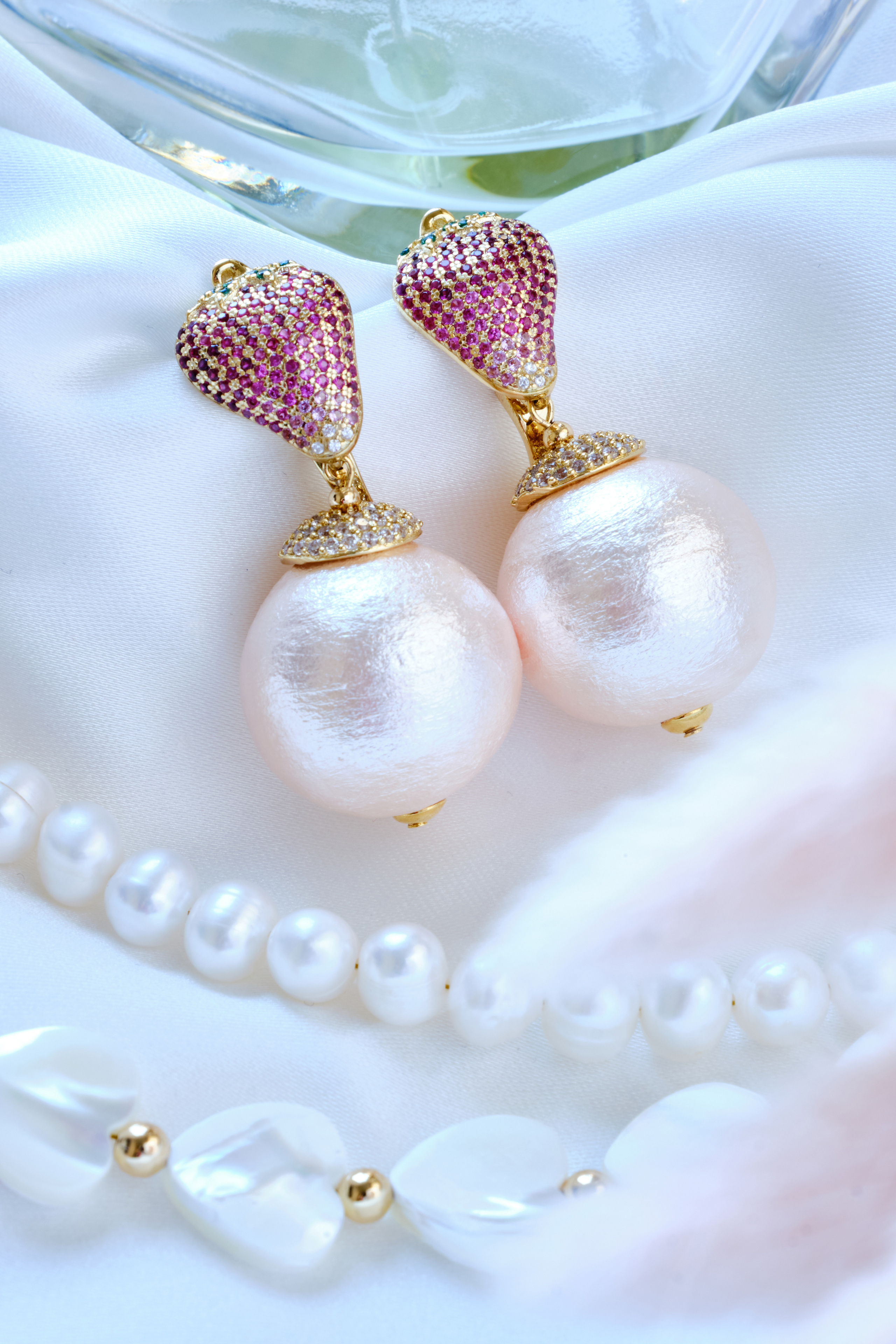 Бижутерия Злата. Ася Ложкина фотограф Ижевск