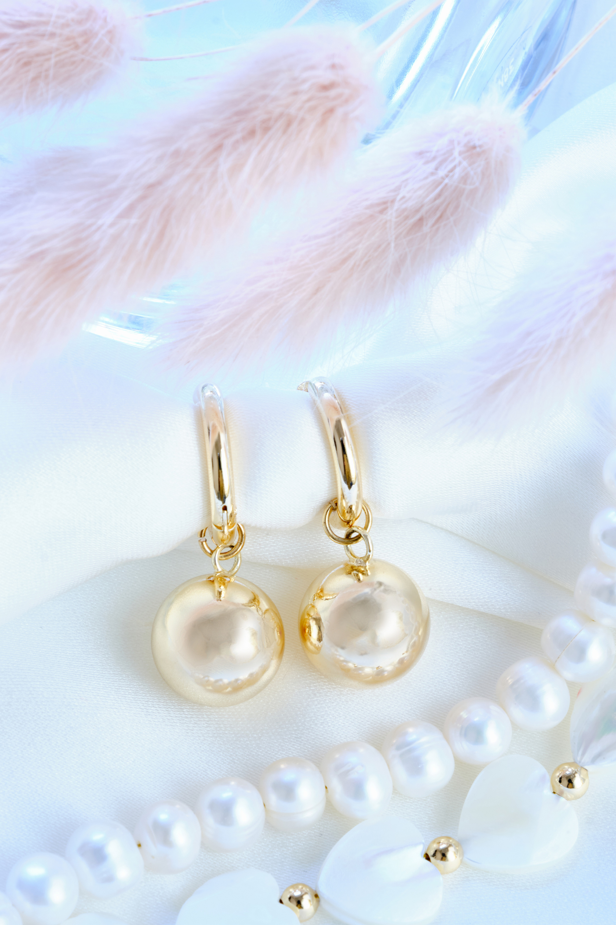 Злата — ювелирные украшения. Ася Ложкина фотограф Ижевск