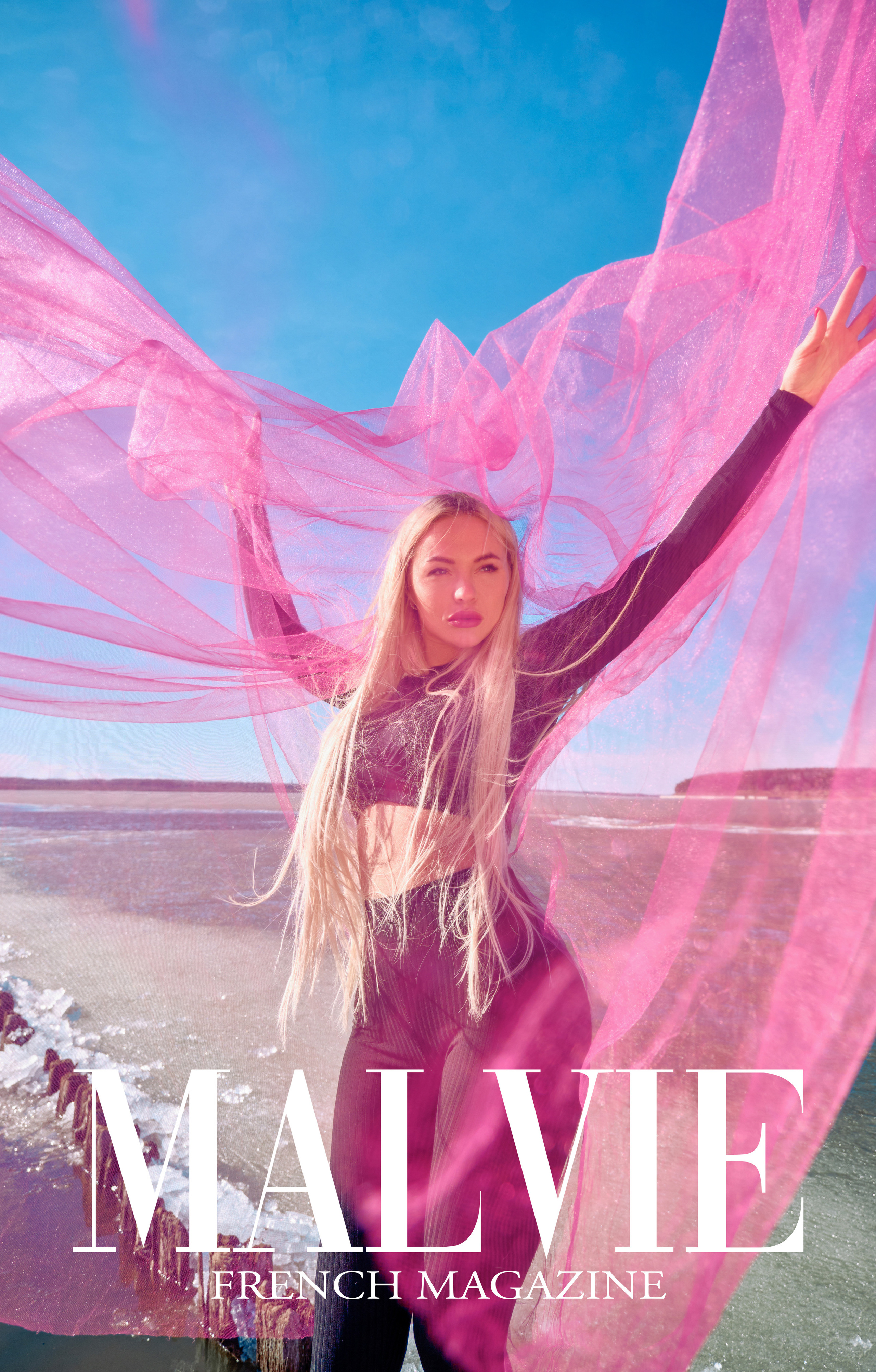 Барби из твердого сплава. Ася Ложкина фотограф Ижевск