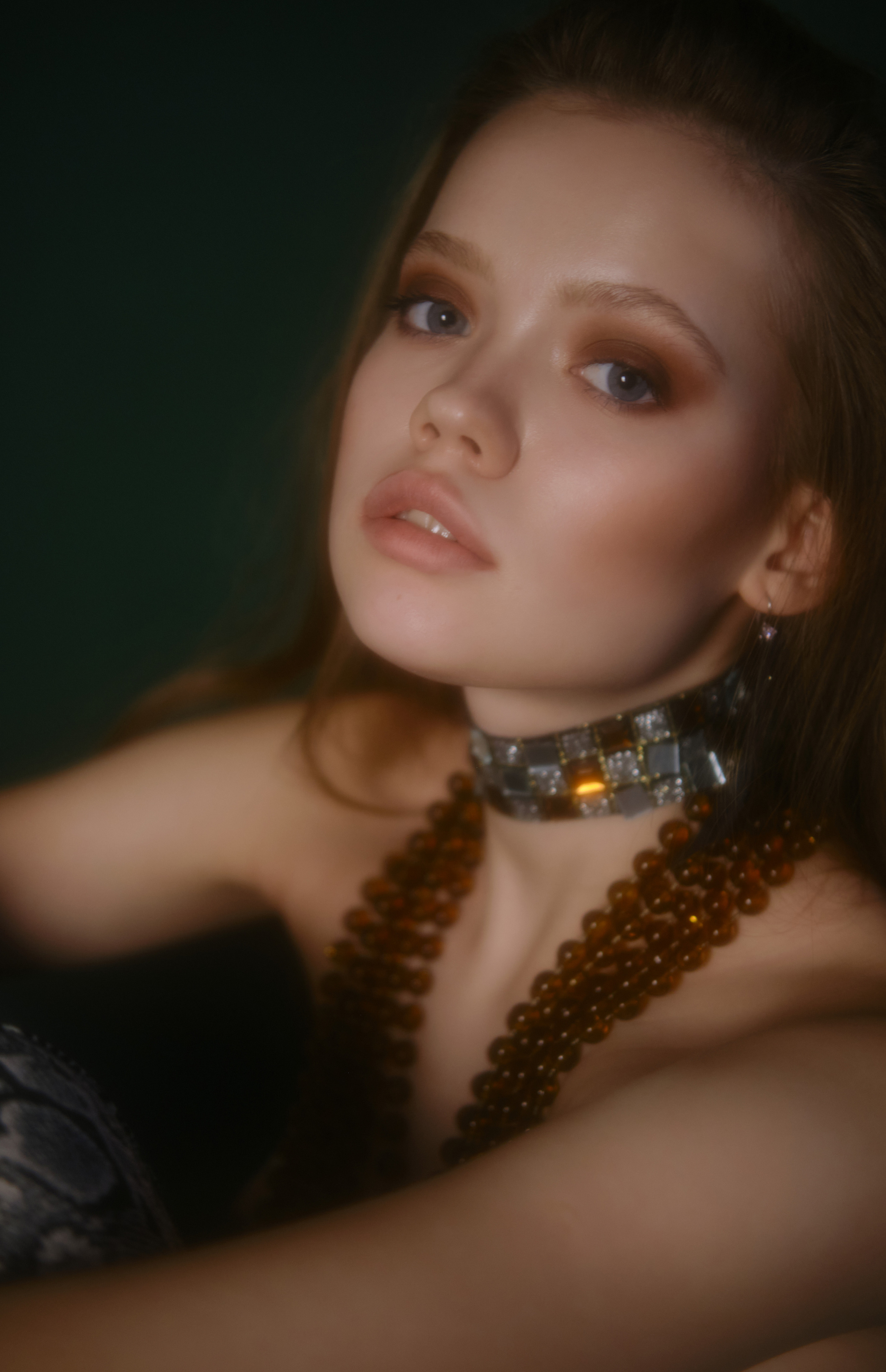 Хрупкость дерзости. Ася Ложкина фотограф Ижевск