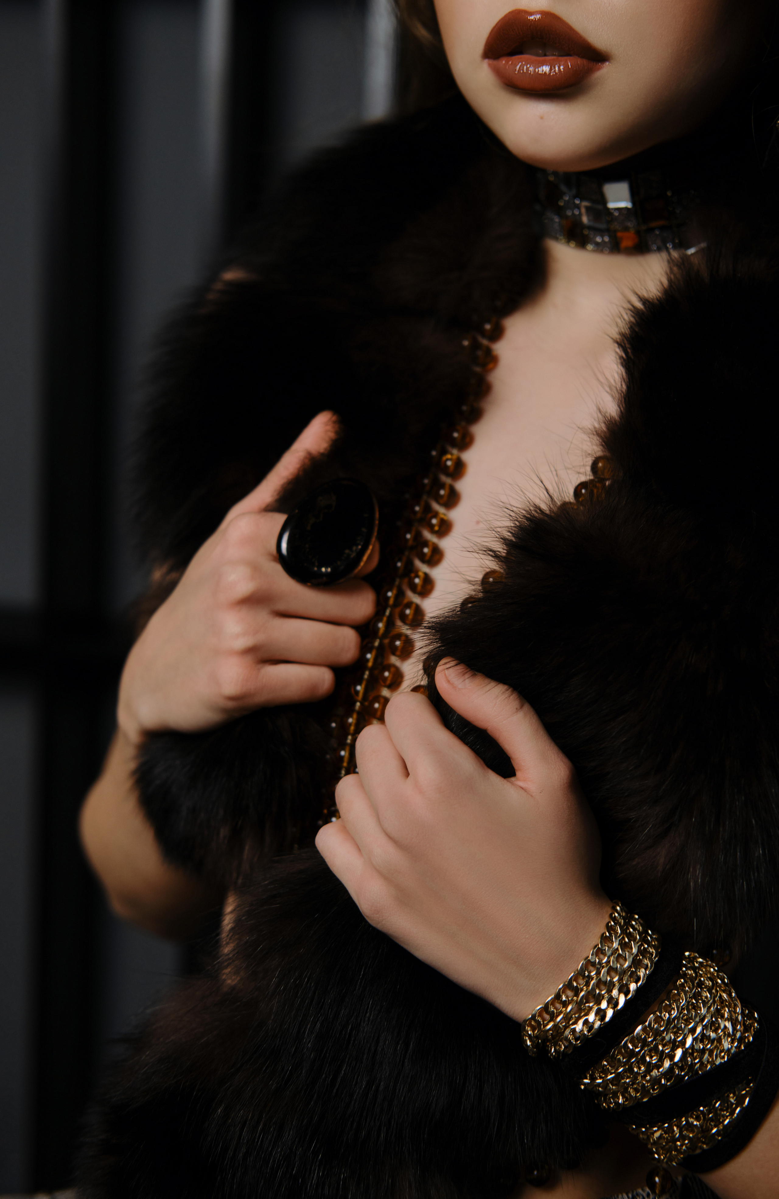 Хрупкость дерзости. Ася Ложкина фотограф Ижевск