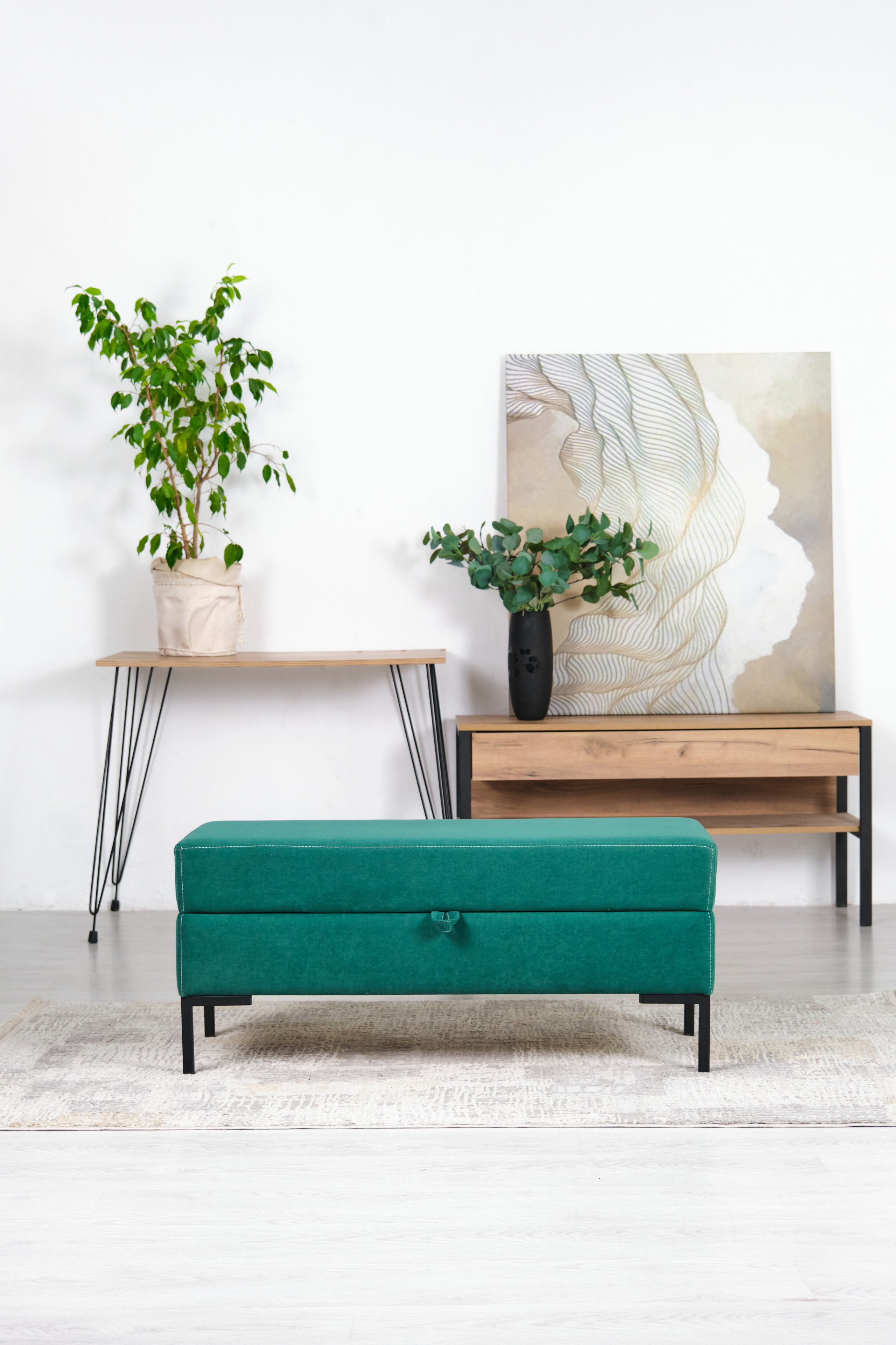 Kami Home мебель