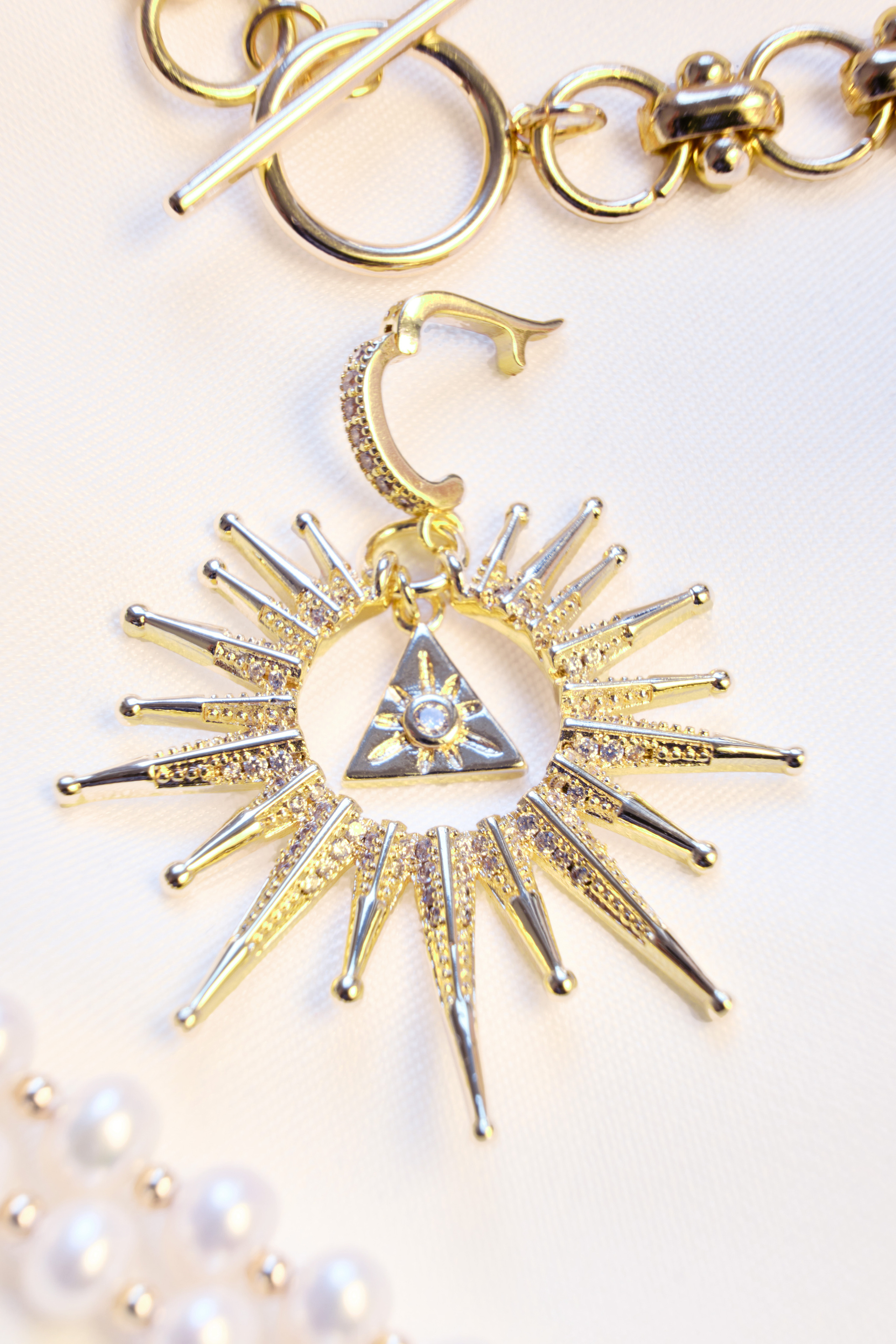 Бижутерия Злата. Ася Ложкина фотограф Ижевск