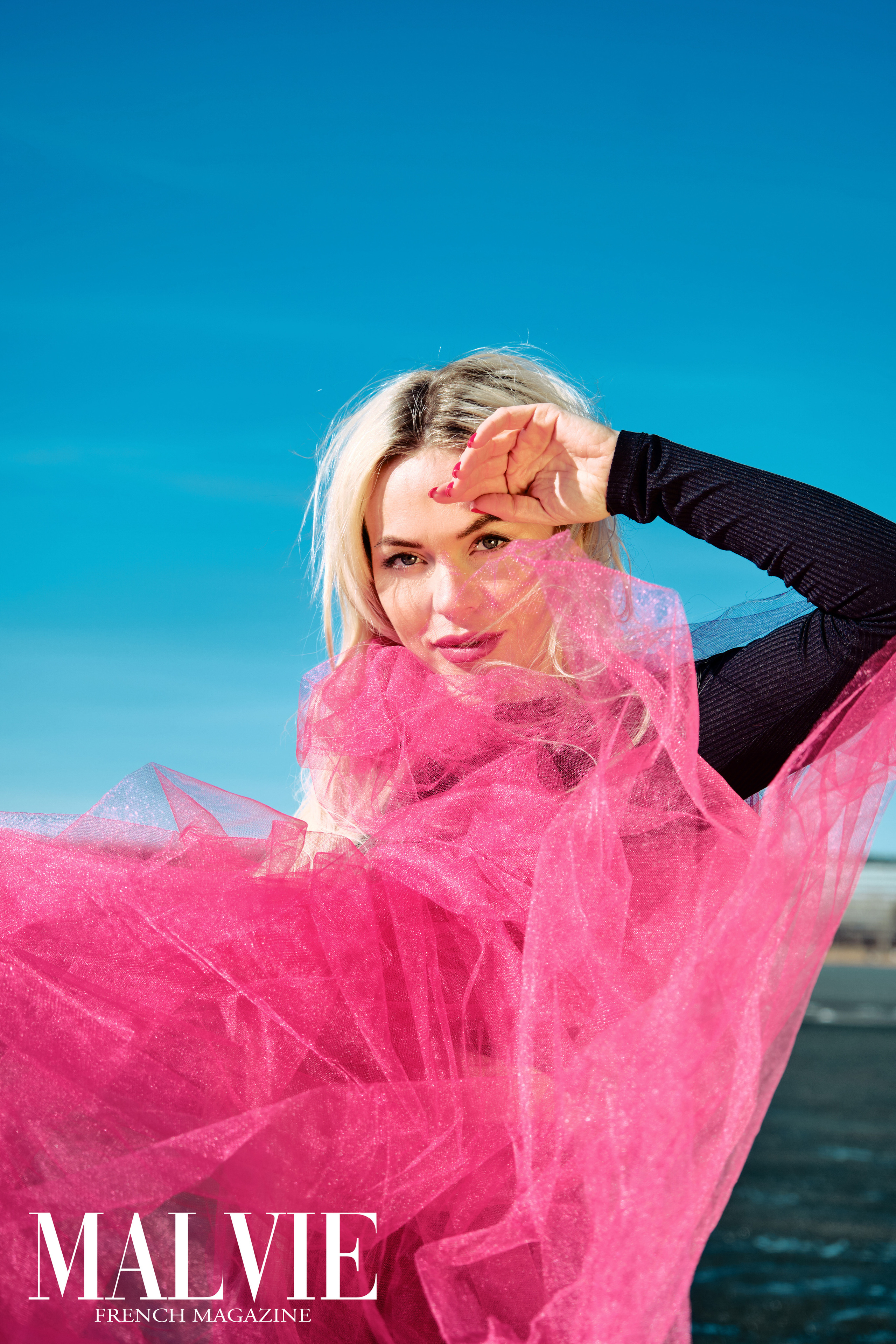 Барби из твердого сплава. Ася Ложкина фотограф Ижевск