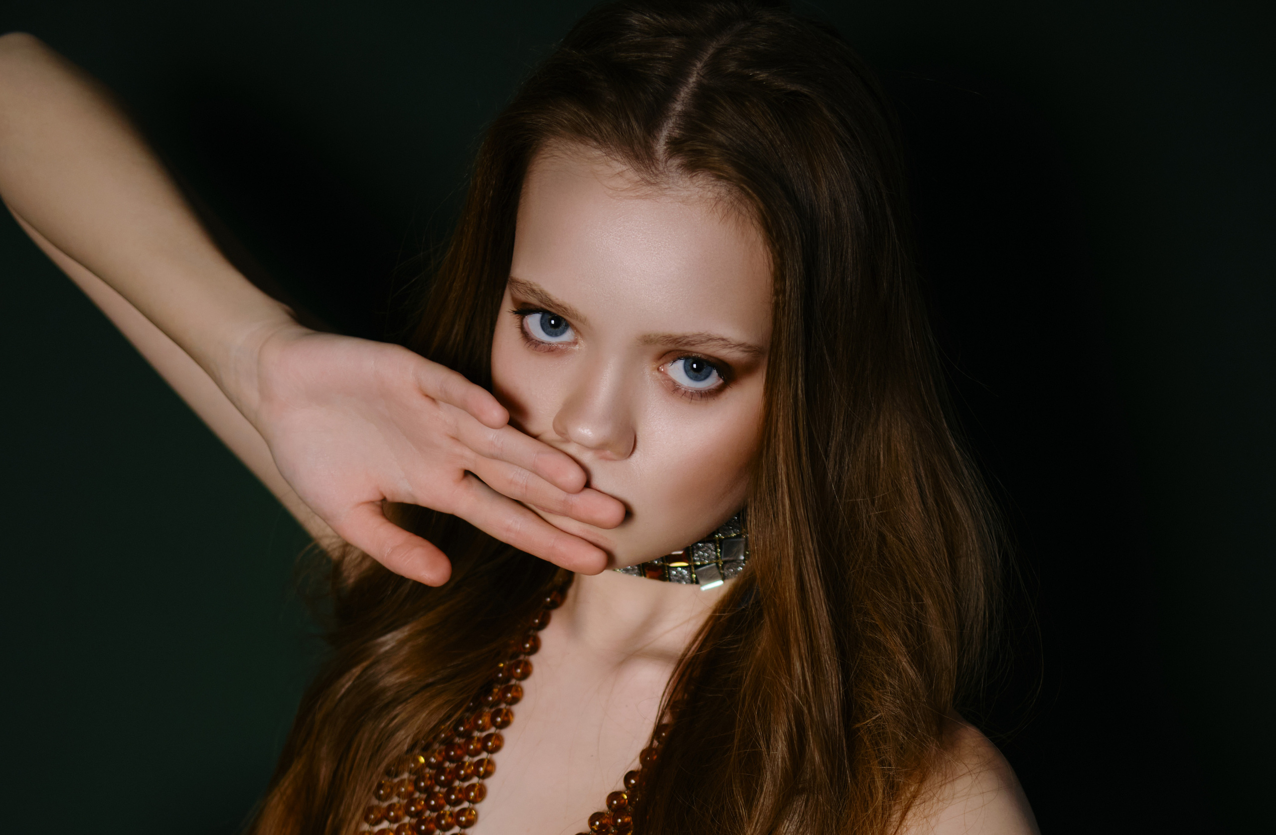 Хрупкость дерзости. Ася Ложкина фотограф Ижевск