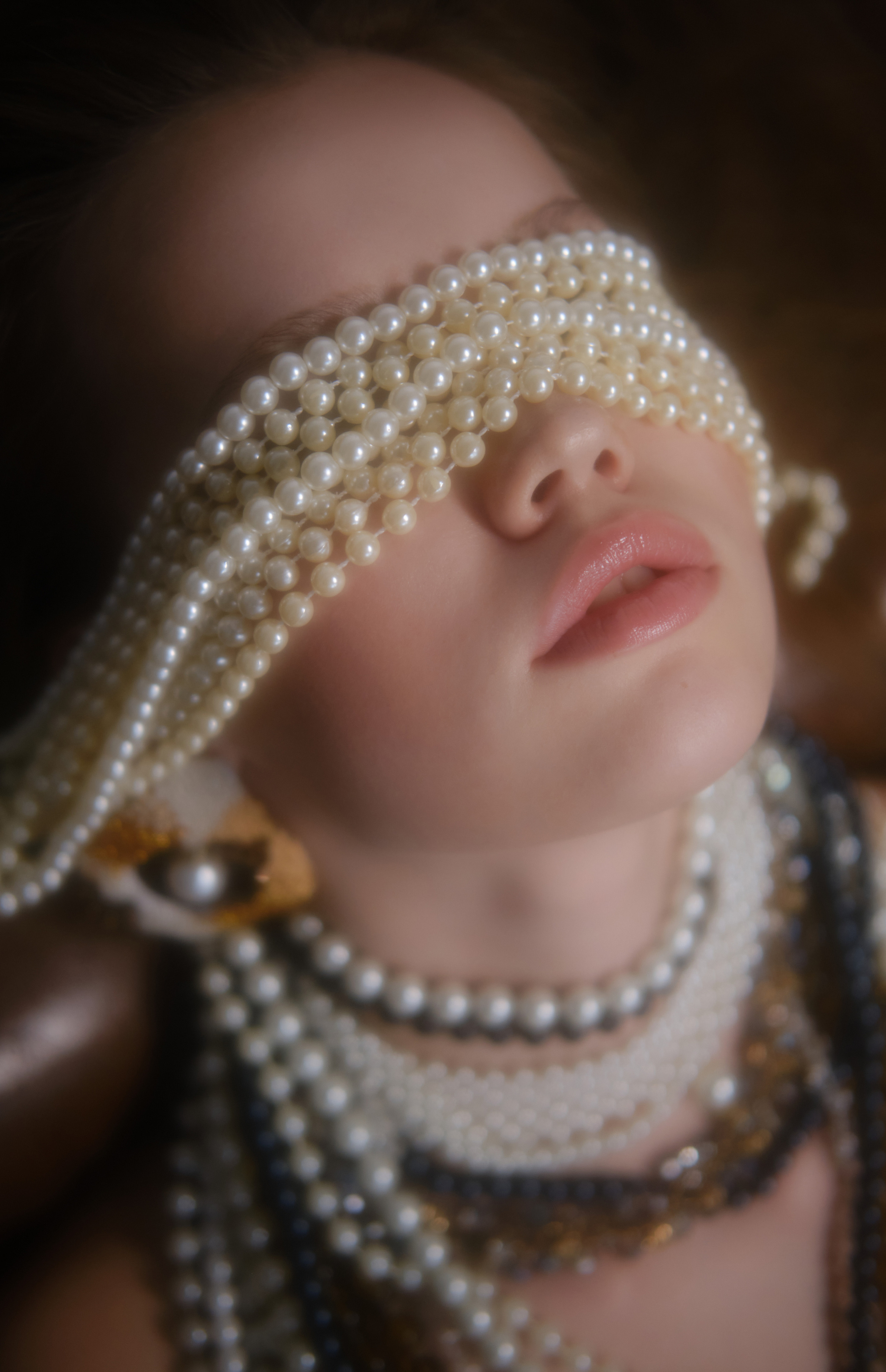 Хрупкость дерзости. Ася Ложкина фотограф Ижевск