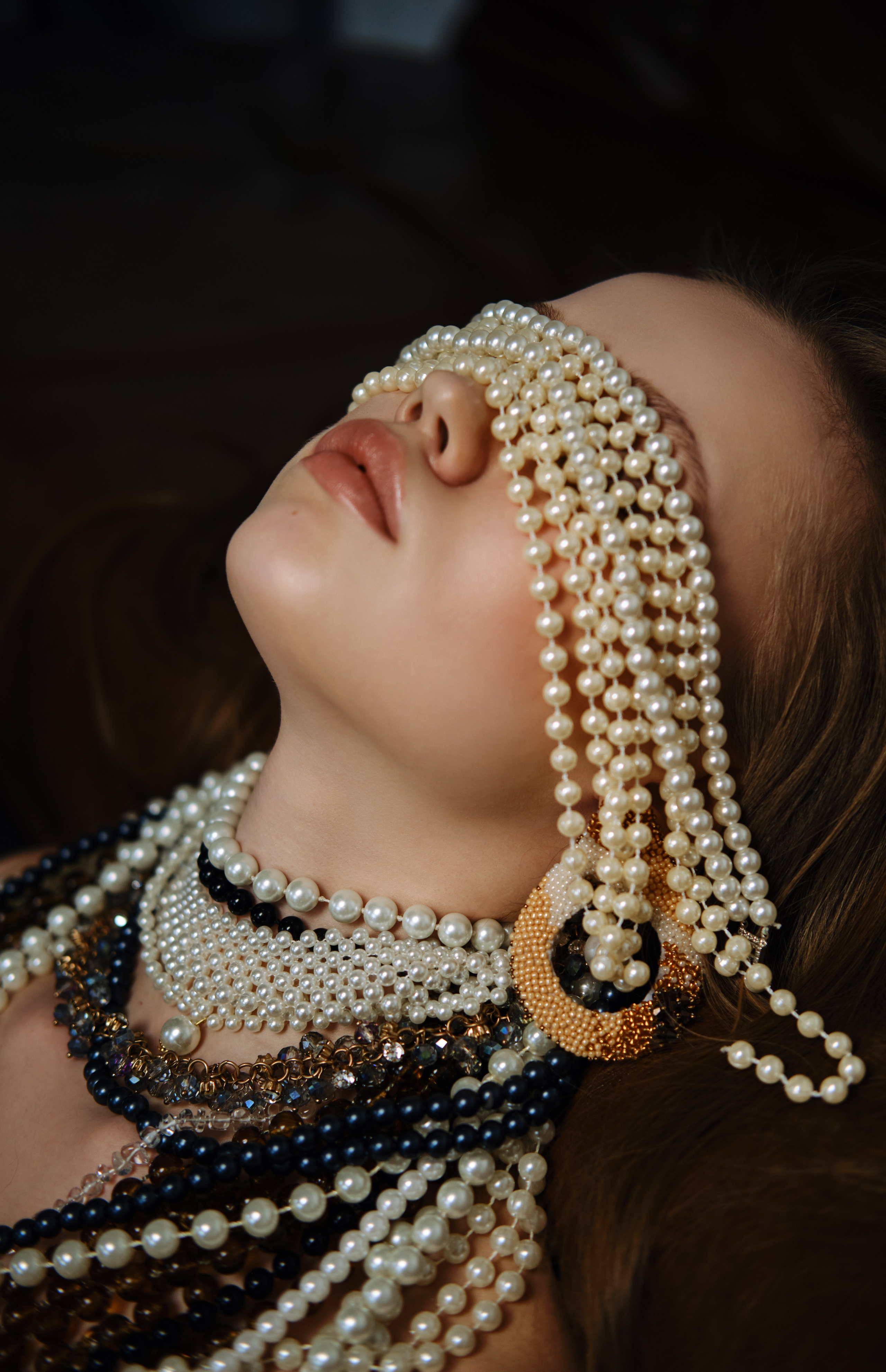 Хрупкость дерзости. Ася Ложкина фотограф Ижевск