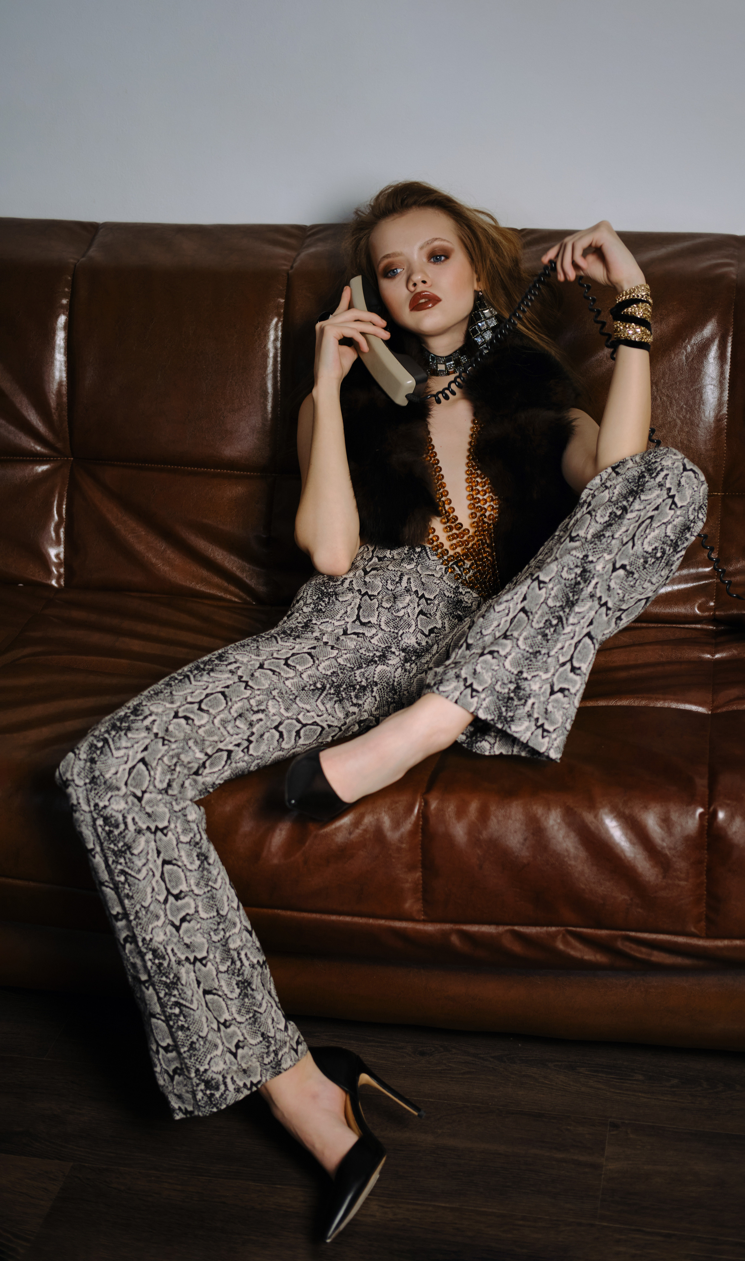 Хрупкость дерзости. Ася Ложкина фотограф Ижевск