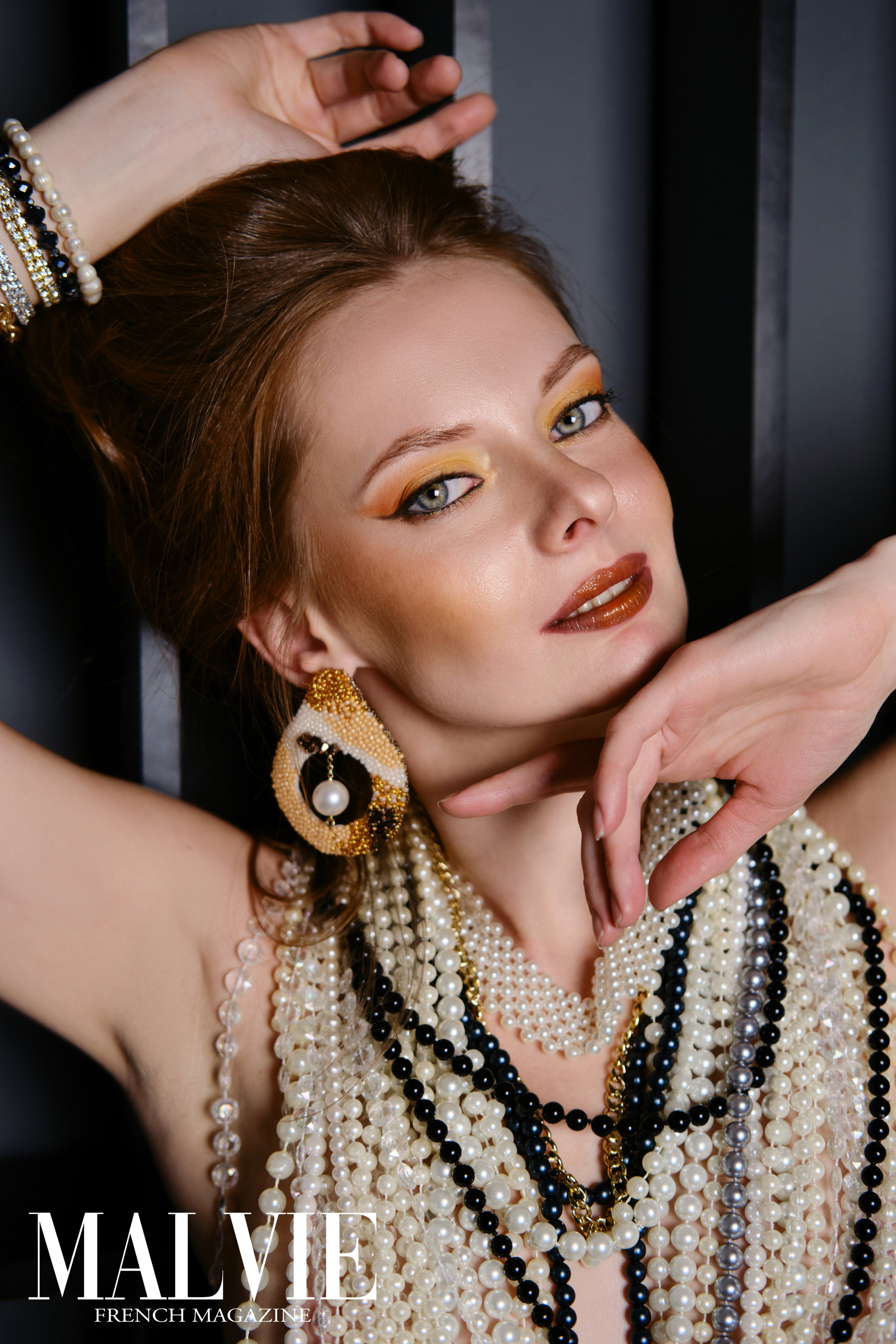 Fox Essence. Ася Ложкина фотограф Ижевск