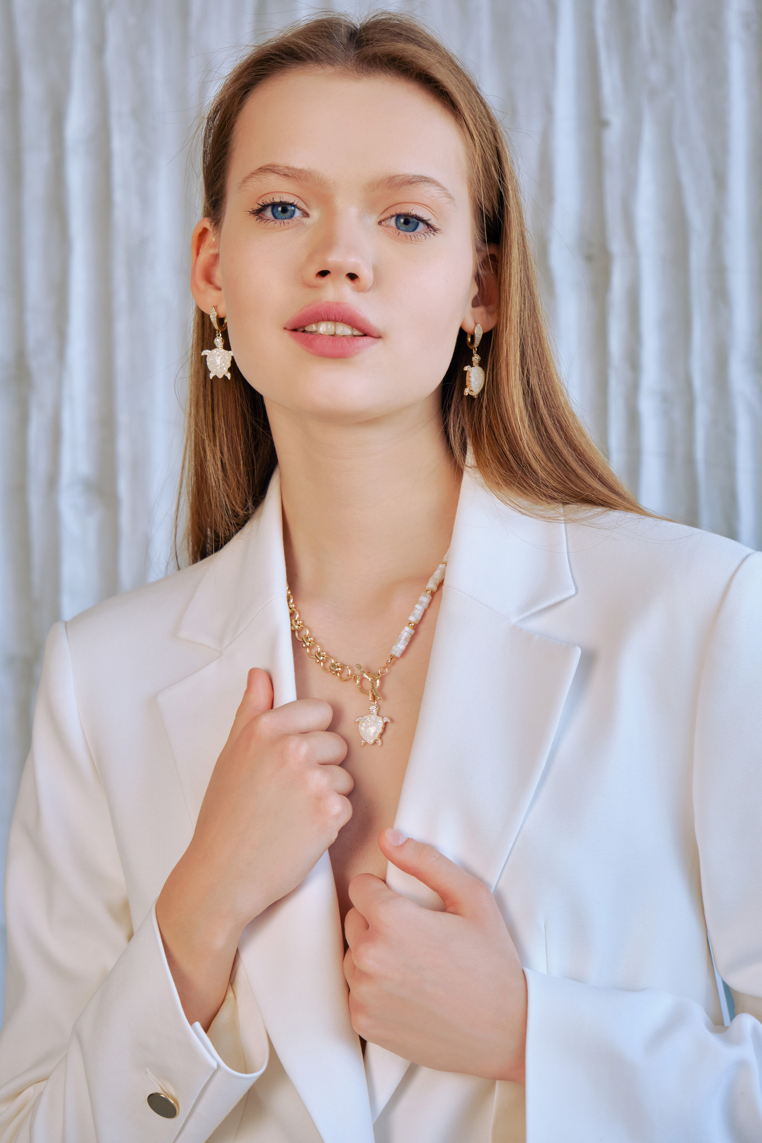 Злата — ювелирные украшения. Ася Ложкина фотограф Ижевск