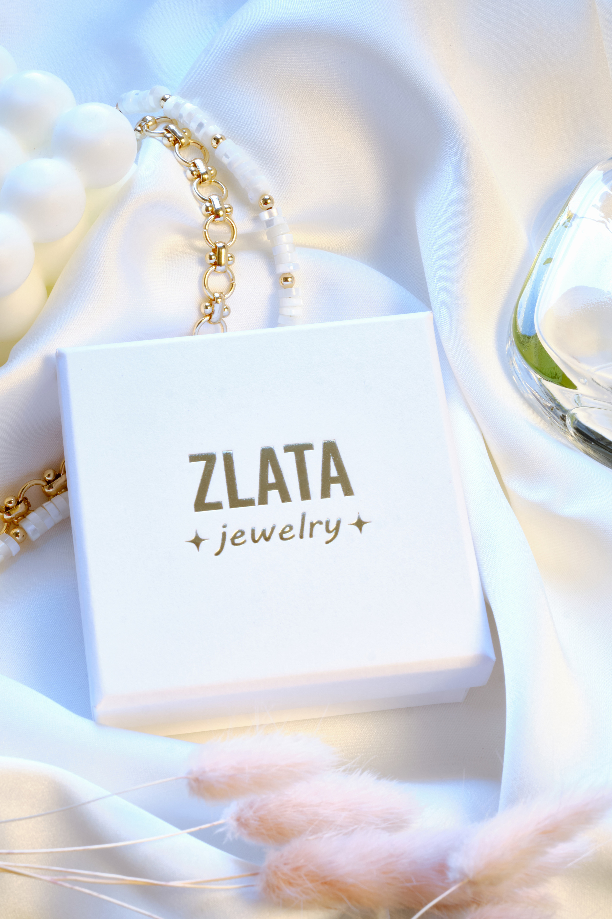 Бижутерия Злата. Ася Ложкина фотограф Ижевск