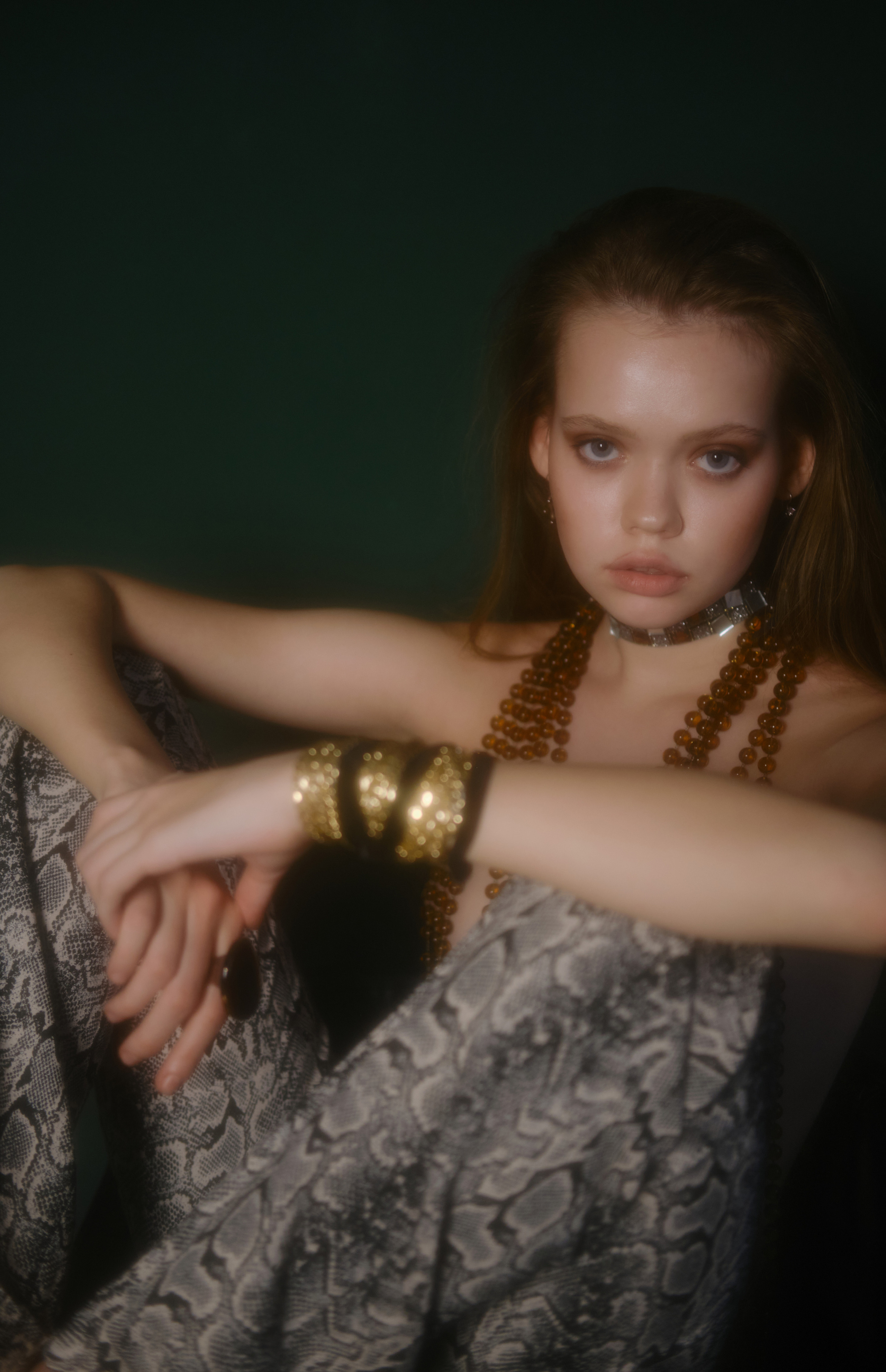 Хрупкость дерзости. Ася Ложкина фотограф Ижевск