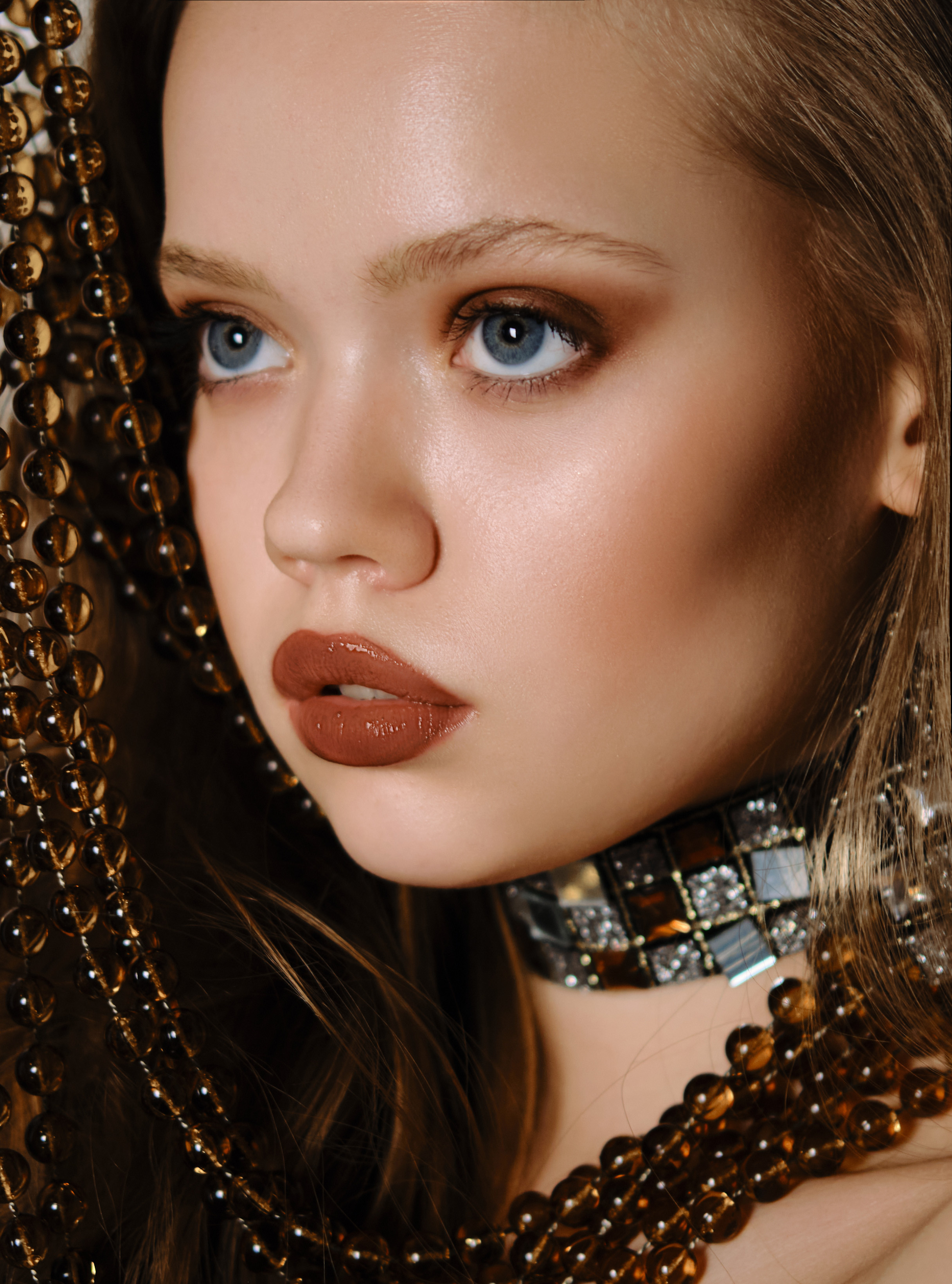 Хрупкость дерзости. Ася Ложкина фотограф Ижевск