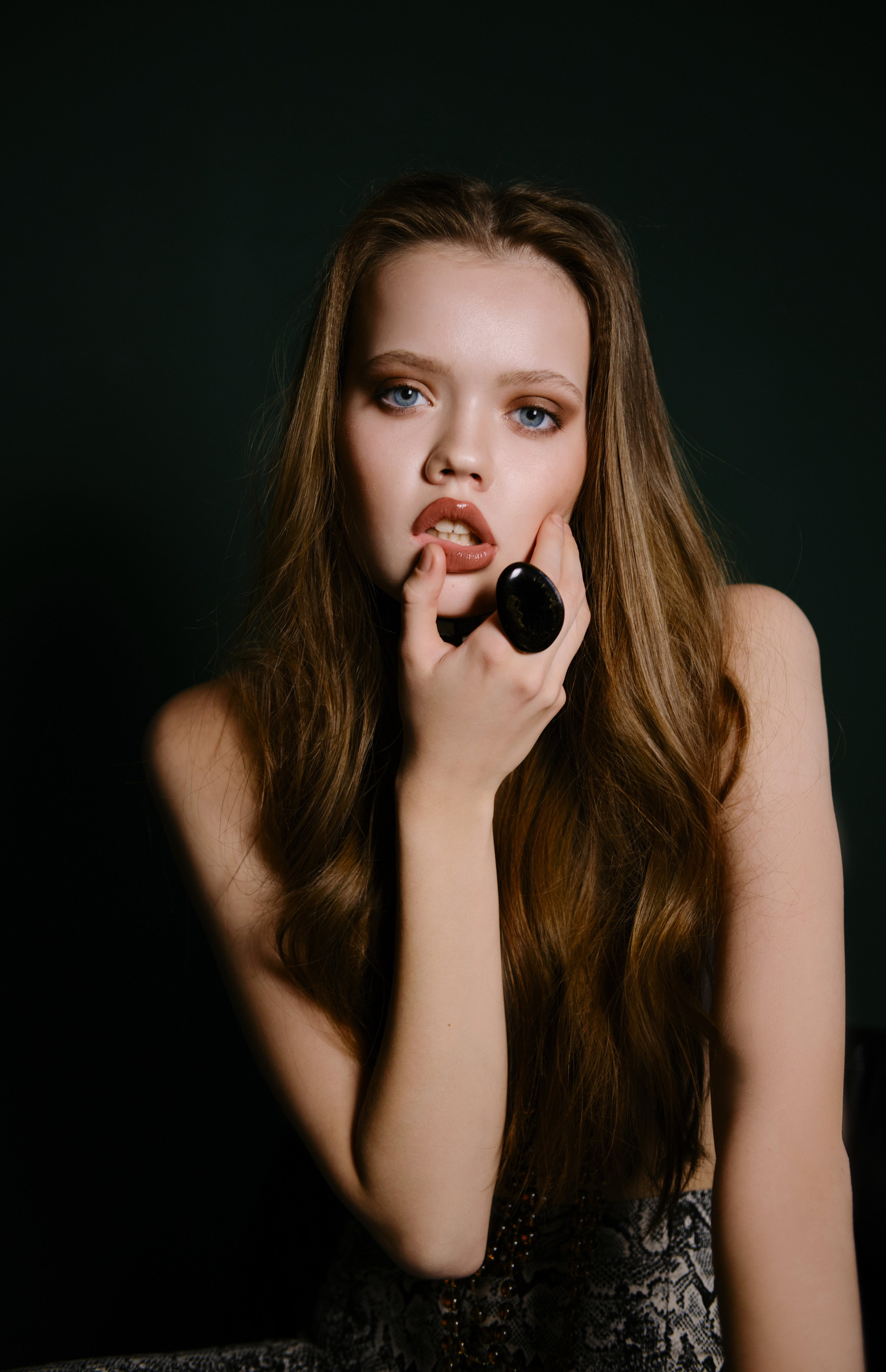 Хрупкость дерзости. Ася Ложкина фотограф Ижевск