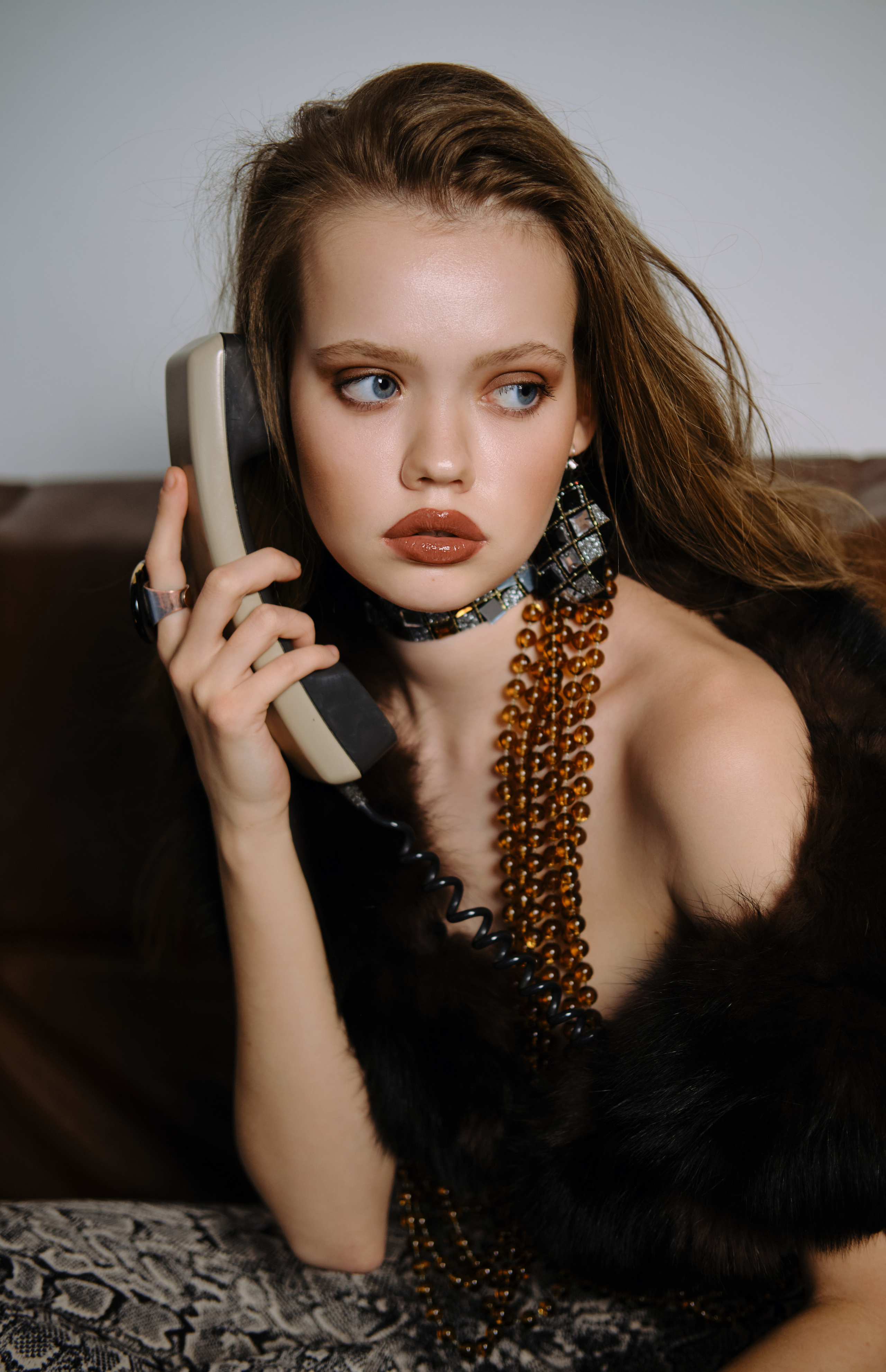 Хрупкость дерзости. Ася Ложкина фотограф Ижевск