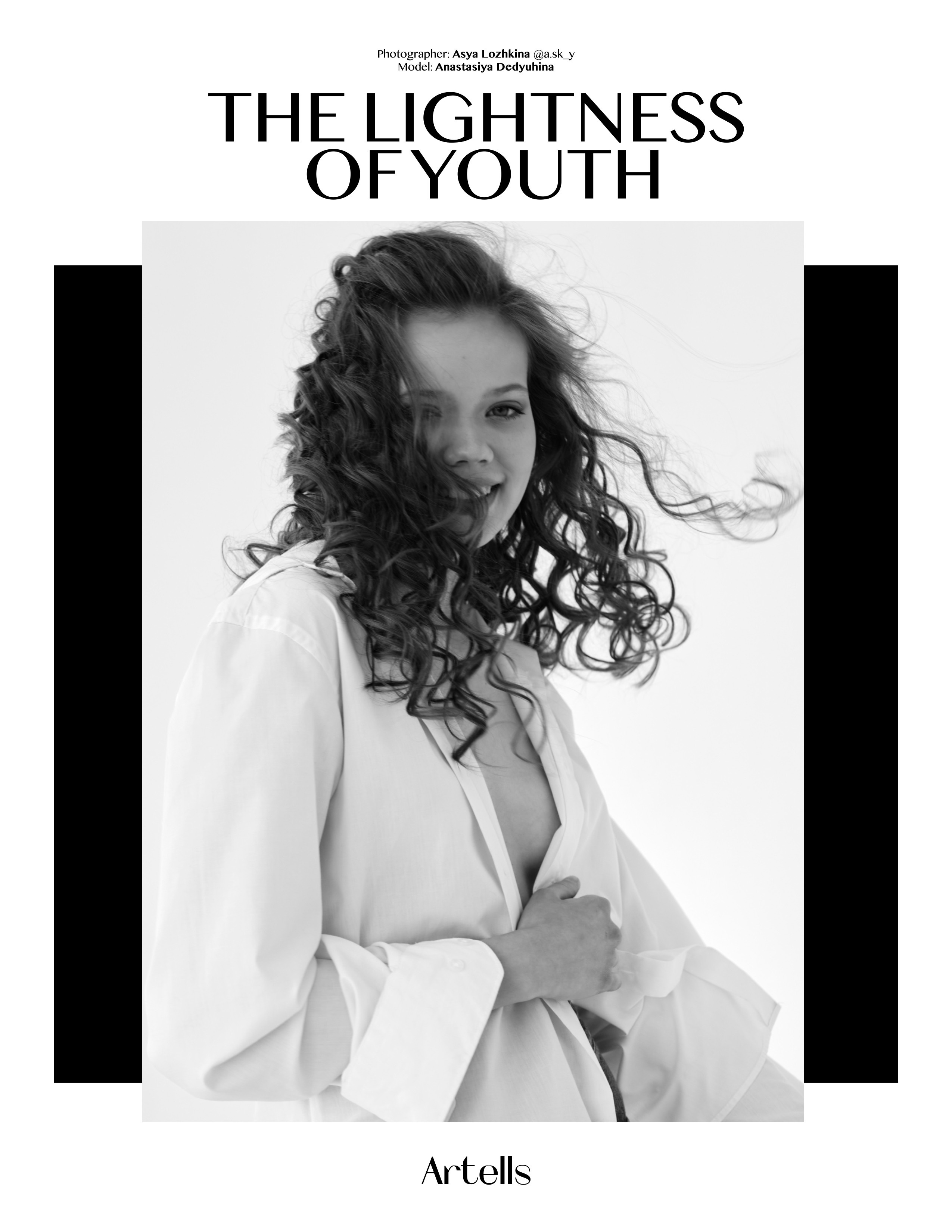 Публикации. Ася Ложкина фотограф Ижевск