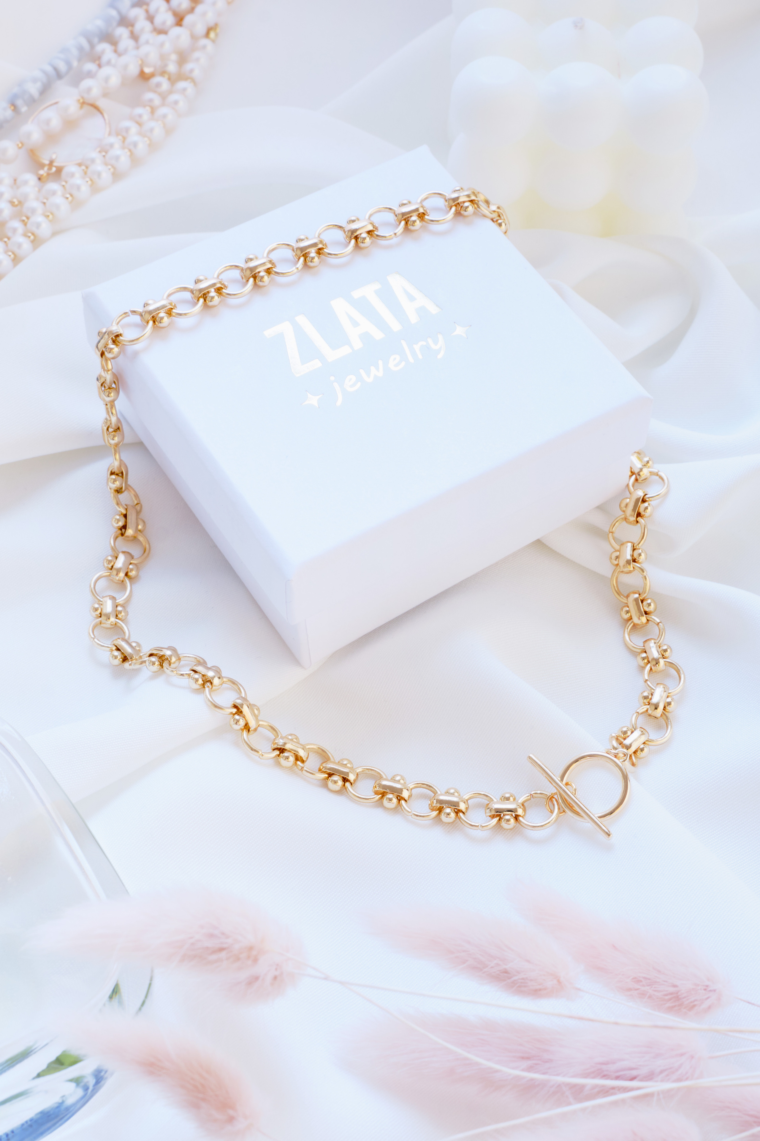 Бижутерия Злата. Ася Ложкина фотограф Ижевск