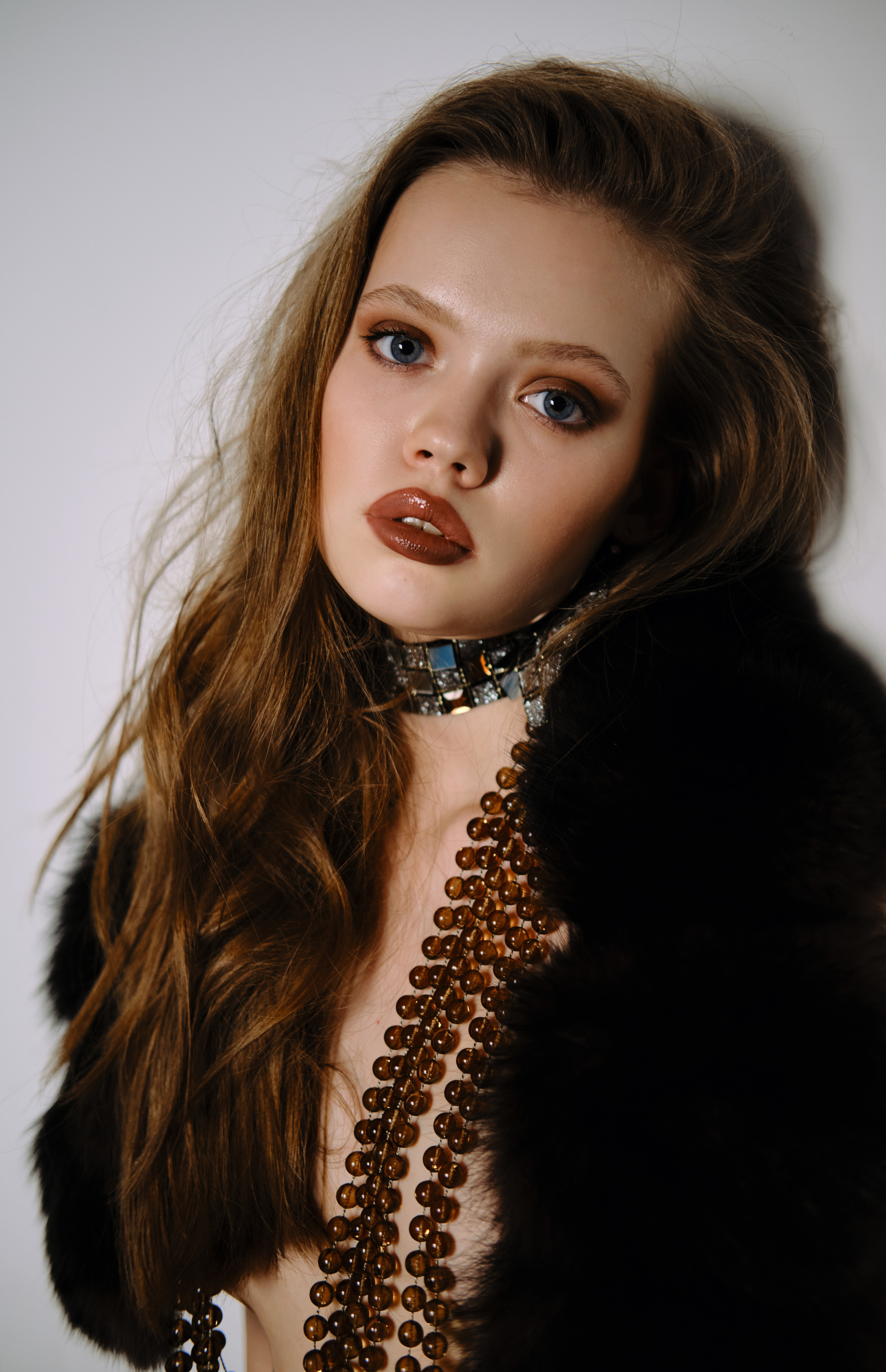 Хрупкость дерзости. Ася Ложкина фотограф Ижевск