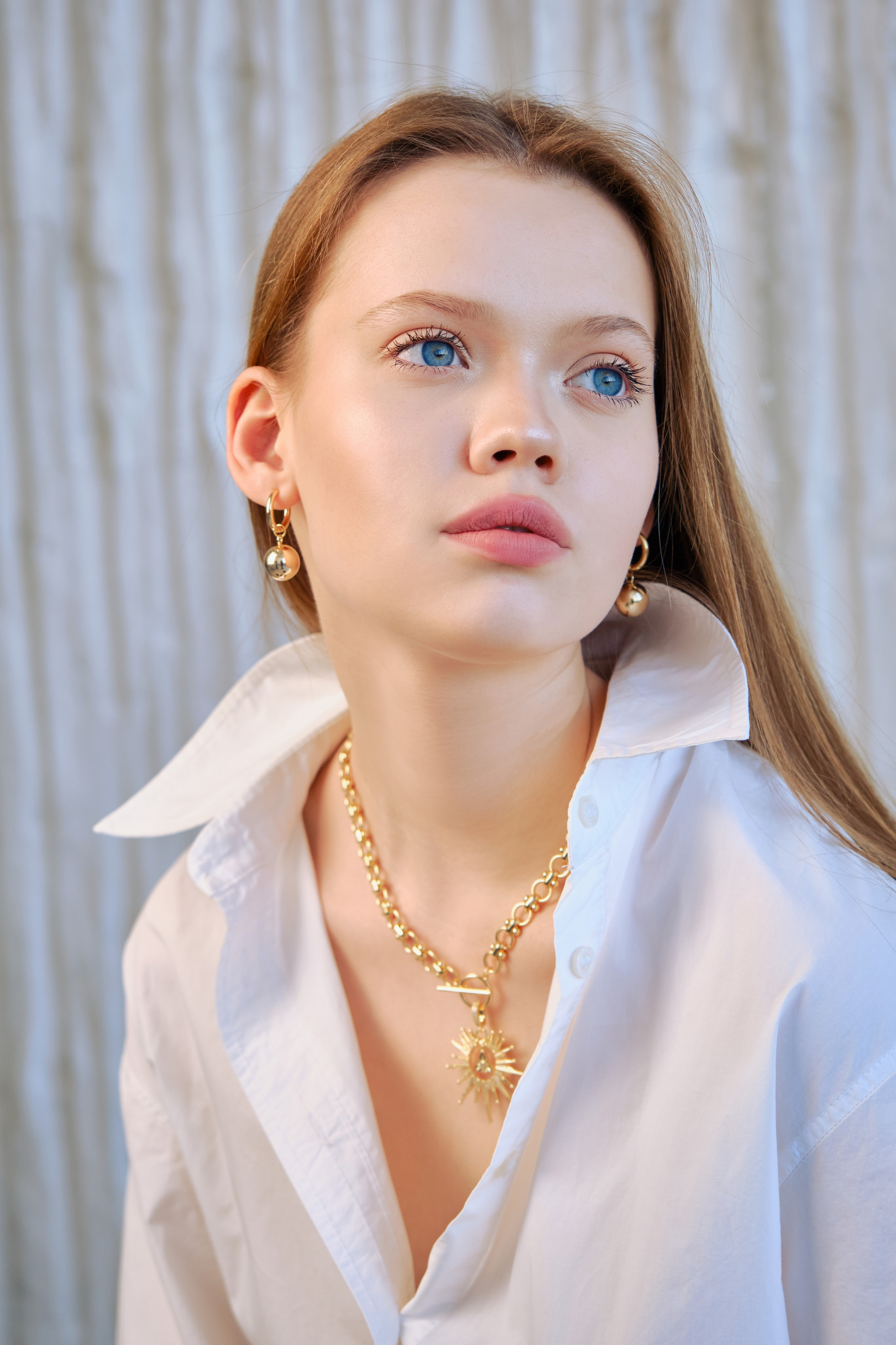 Злата — ювелирные украшения. Ася Ложкина фотограф Ижевск