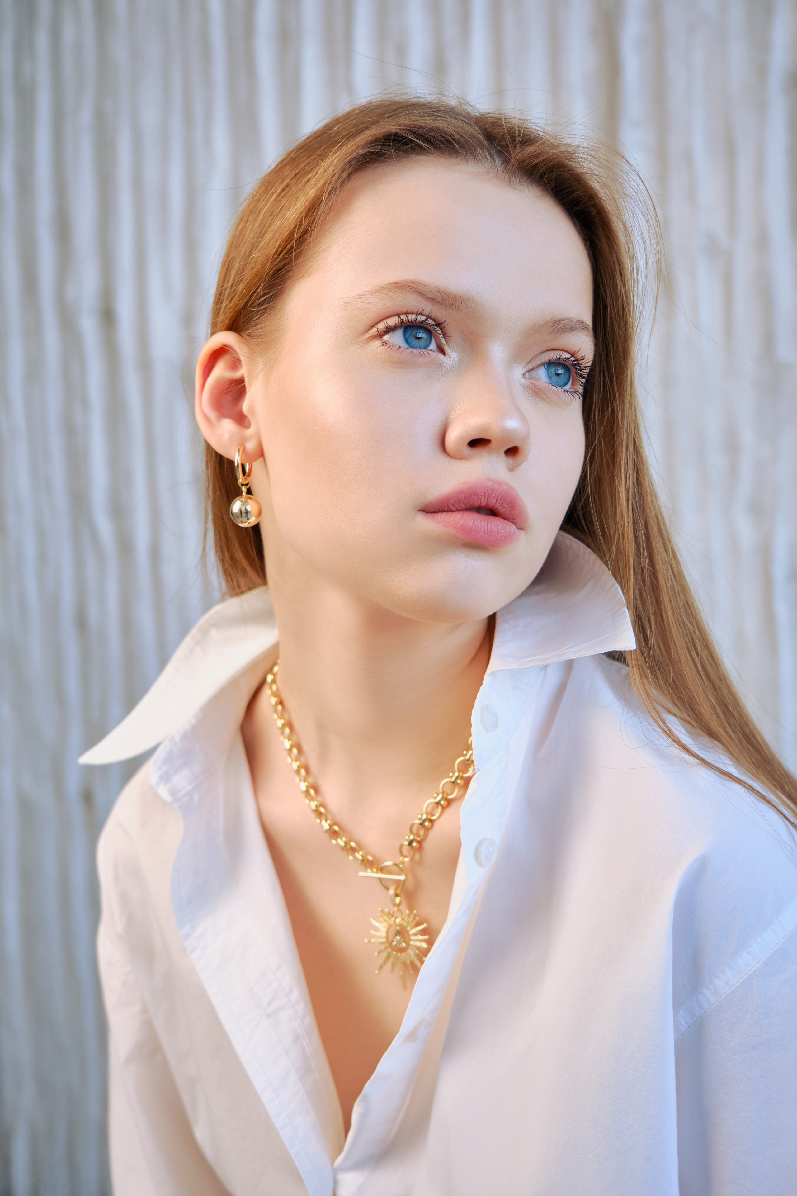 Злата — ювелирные украшения. Ася Ложкина фотограф Ижевск