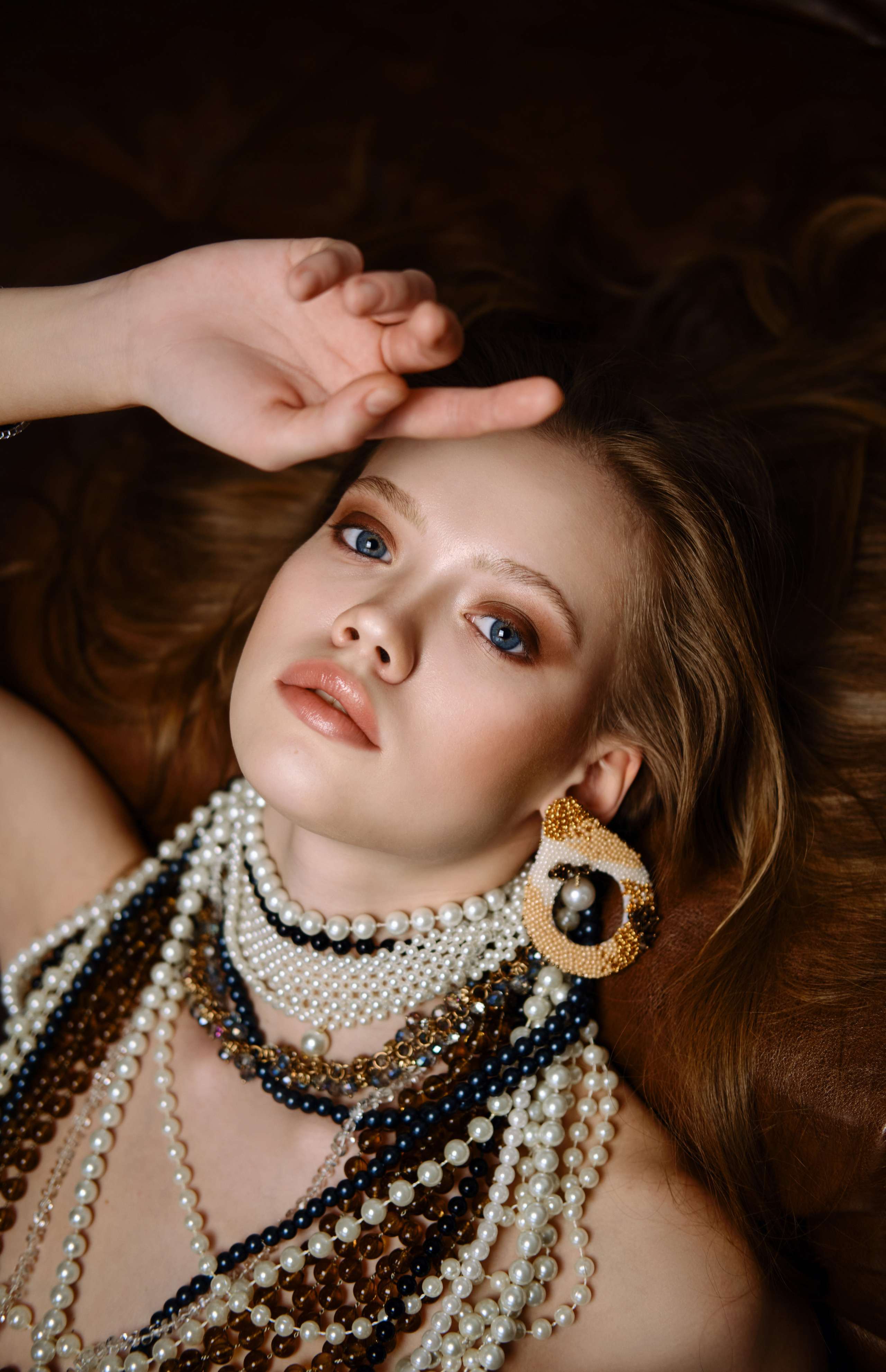 Хрупкость дерзости. Ася Ложкина фотограф Ижевск