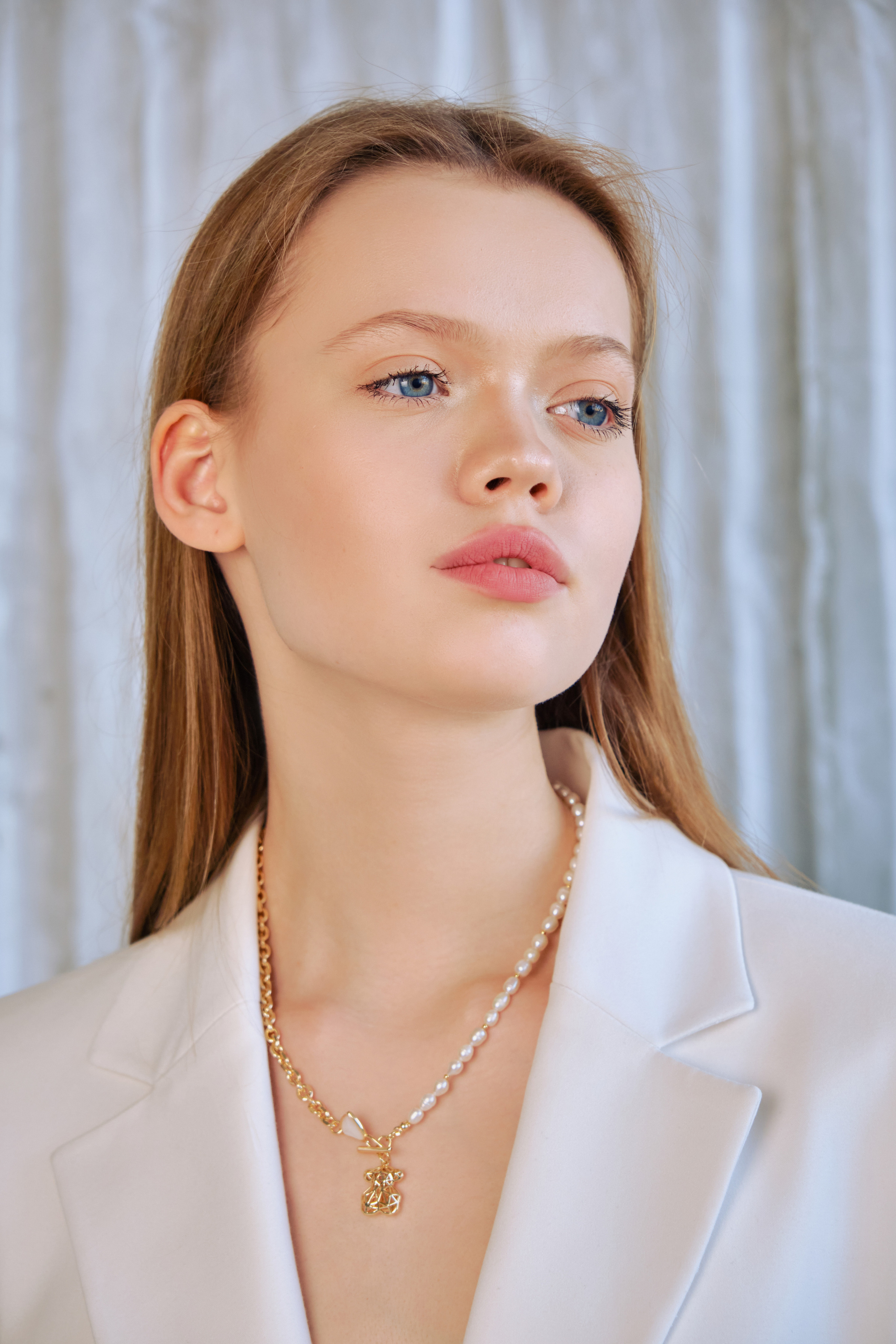 Злата — ювелирные украшения. Ася Ложкина фотограф Ижевск