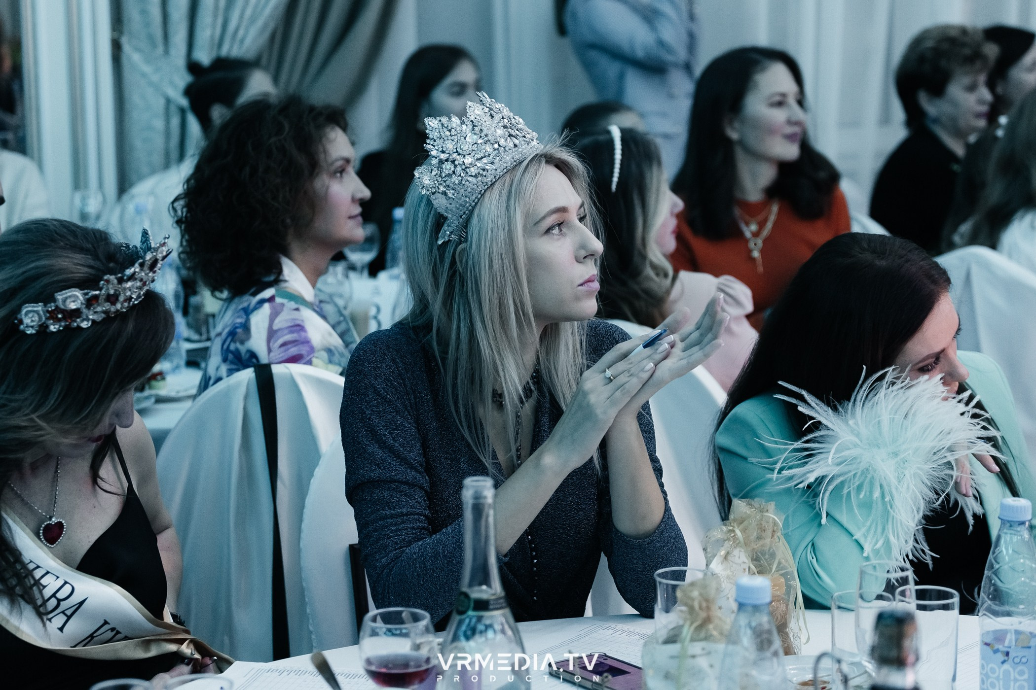 «ЛЕДИ КУЗБАСС»-2024