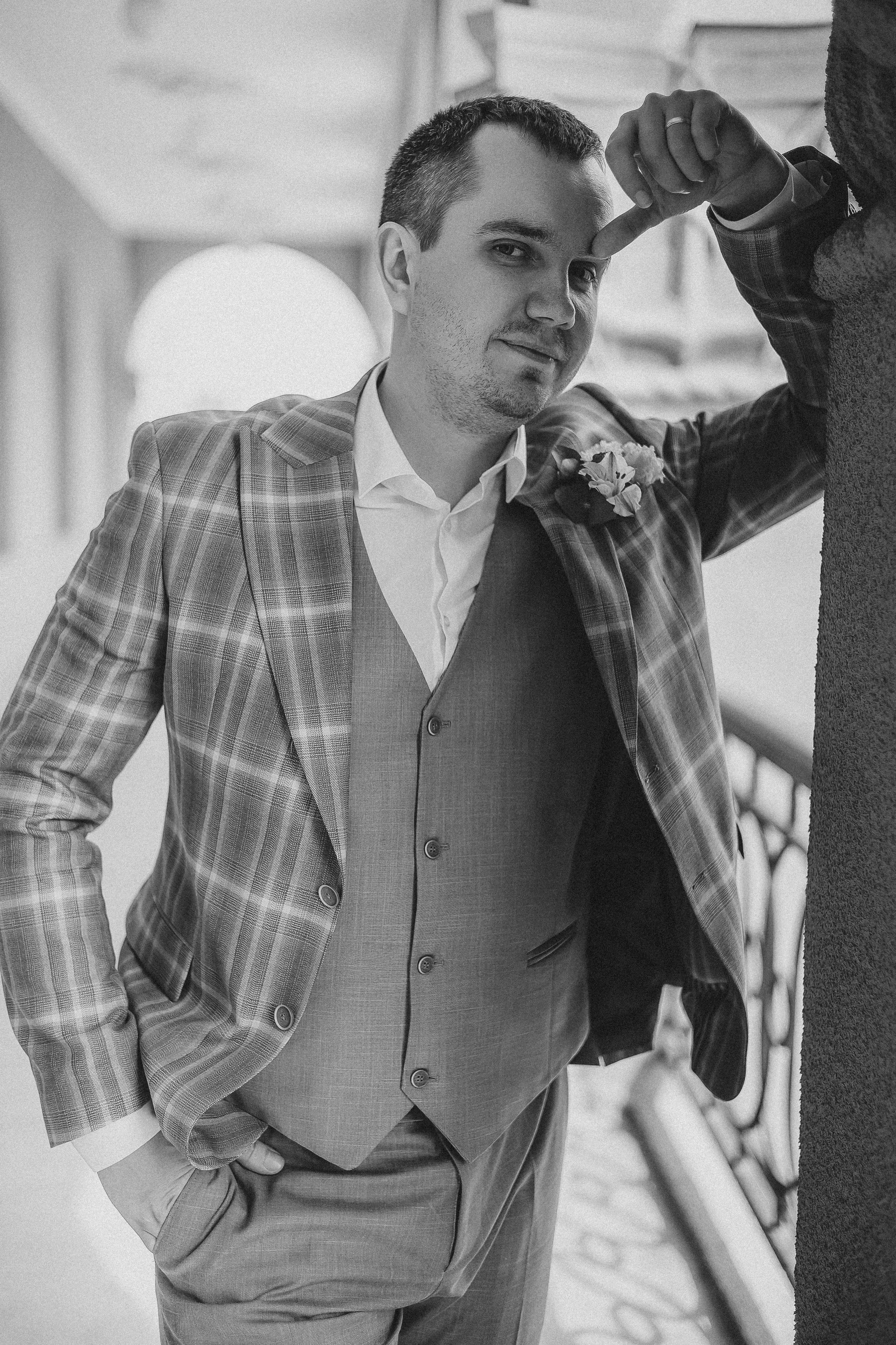 Свадьба Маргариты и Ивана. Свадебный и портретный фотограф в Красноярске Алина Семенихина