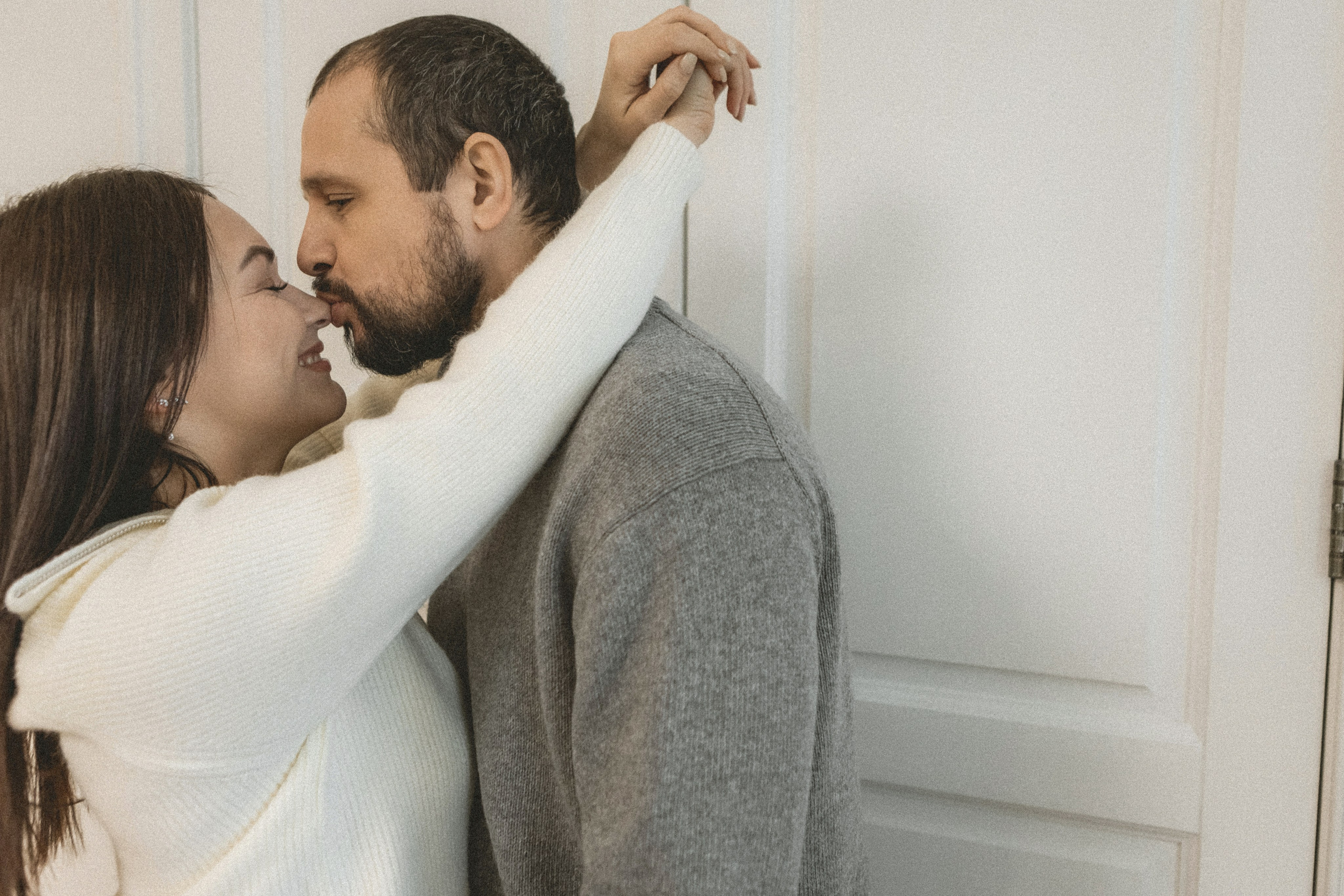 Happiness to be together. Свадебный и портретный фотограф в Красноярске Алина Семенихина