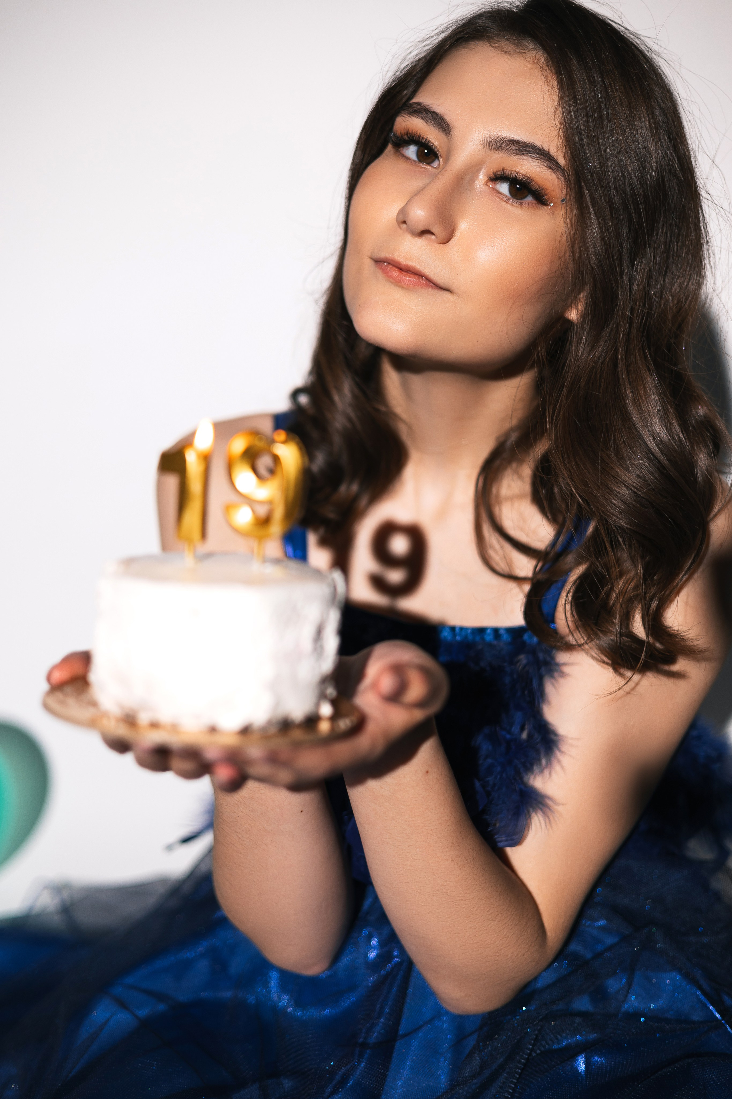 Полина. Свадебный и портретный фотограф в Красноярске Алина Семенихина