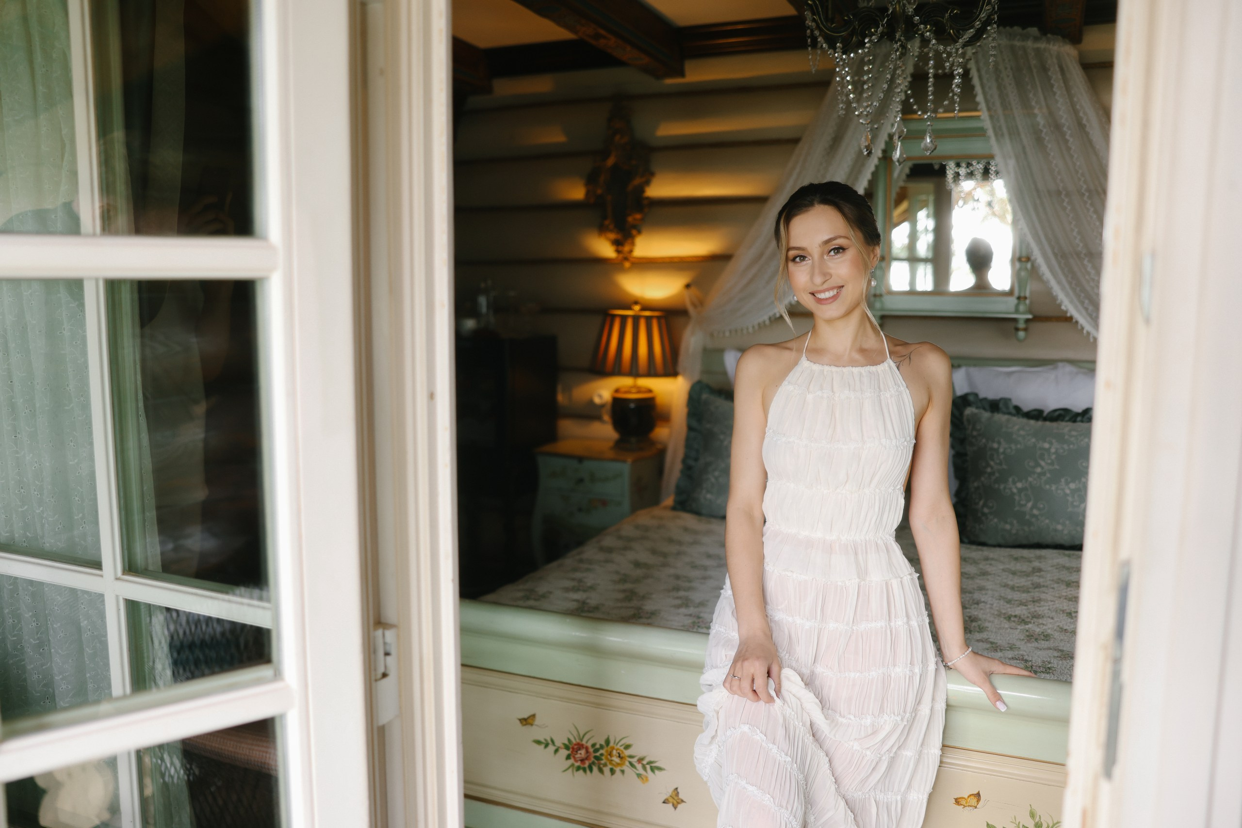 Peaches. Свадебный фотограф Светлана Кот | Москва