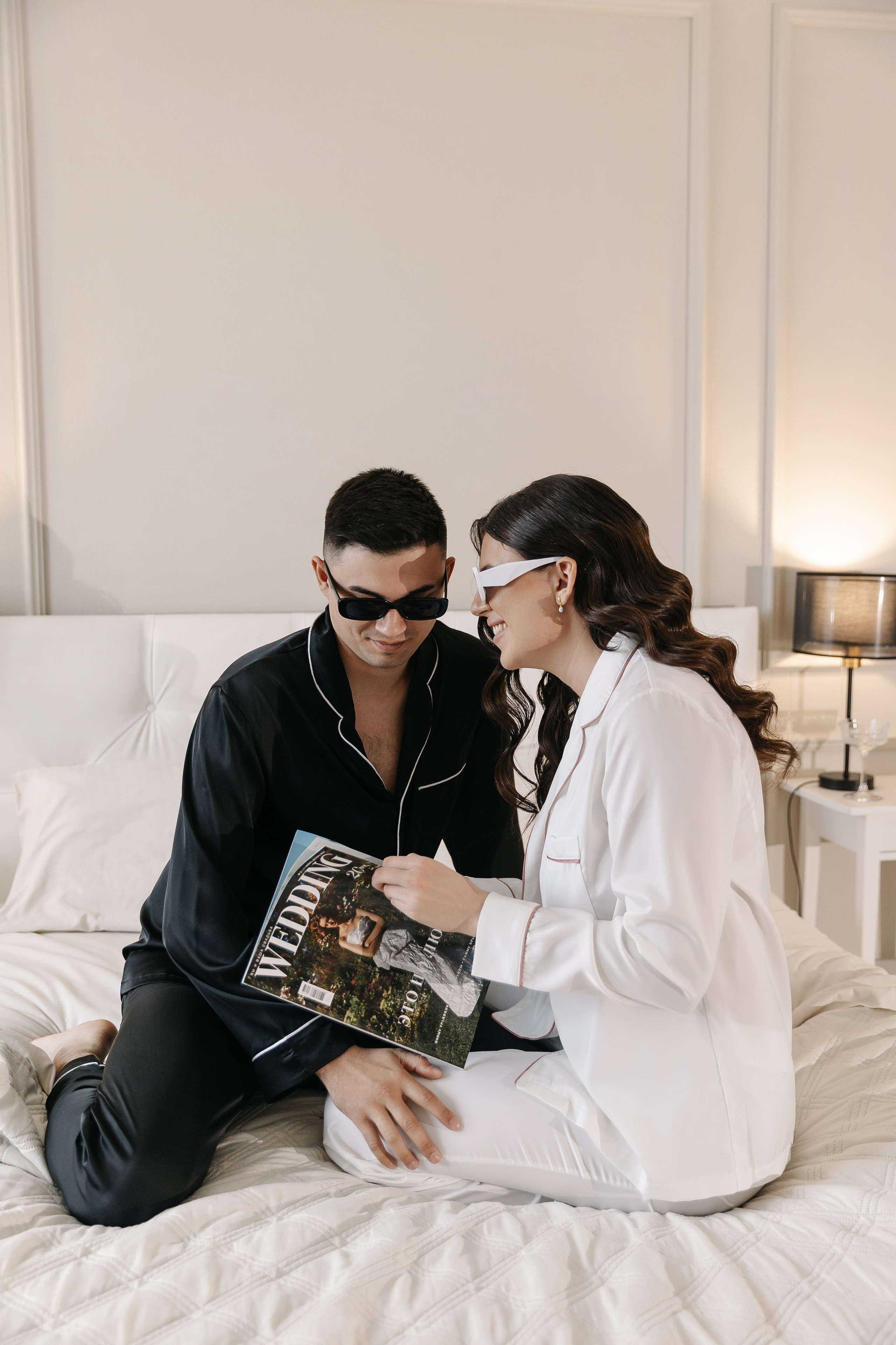 Б & М. Свадебный, репортажный фотограф Ирина Шкурина