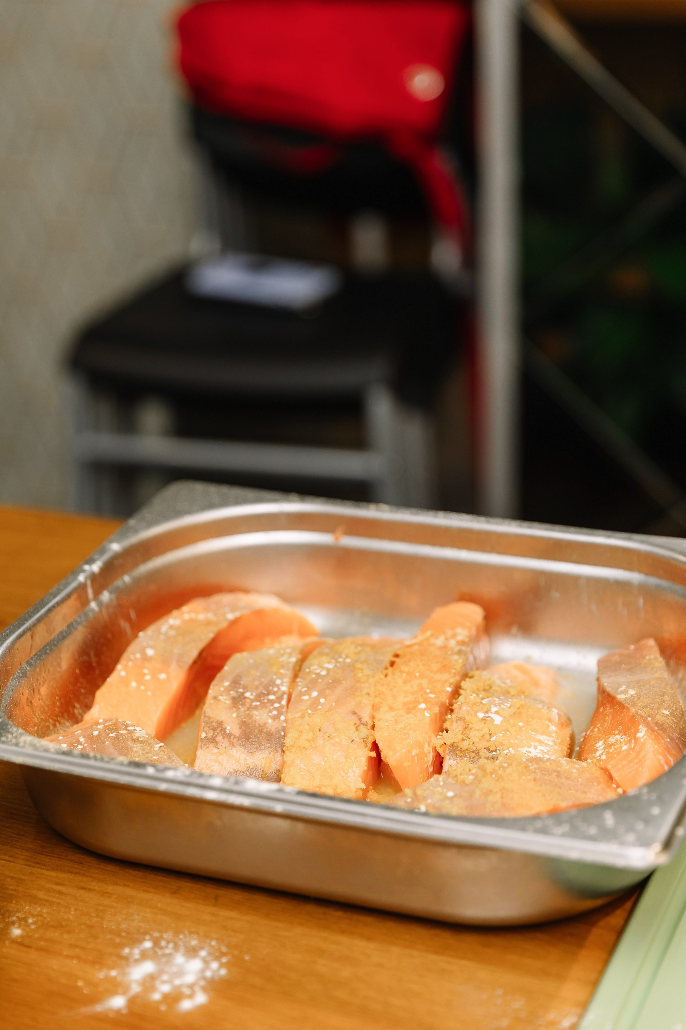 Кулинарный МК. Свадебный, репортажный фотограф Ирина Шкурина