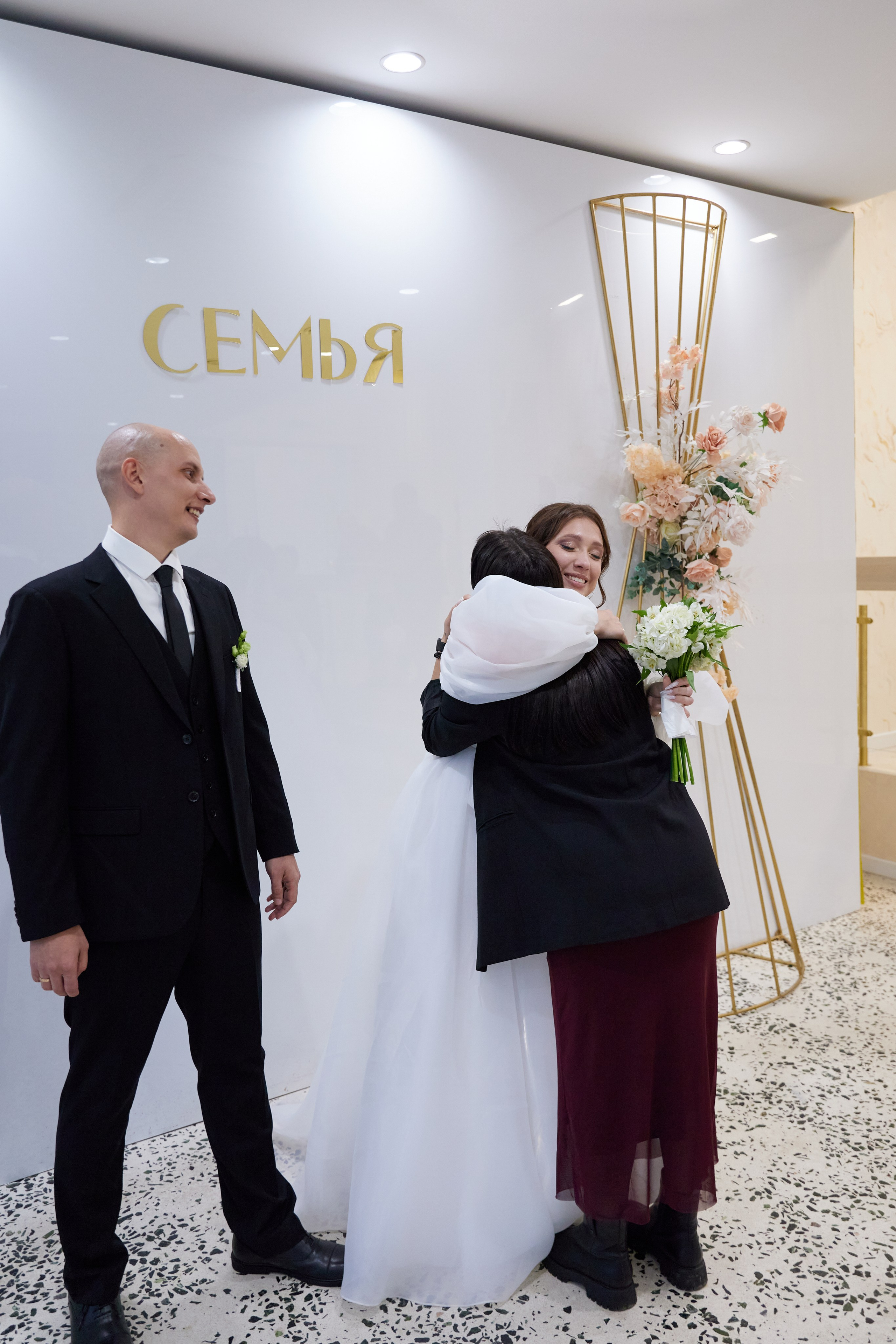 Денис & Александрина. Фотограф в Самаре Анастасия Афанасьева