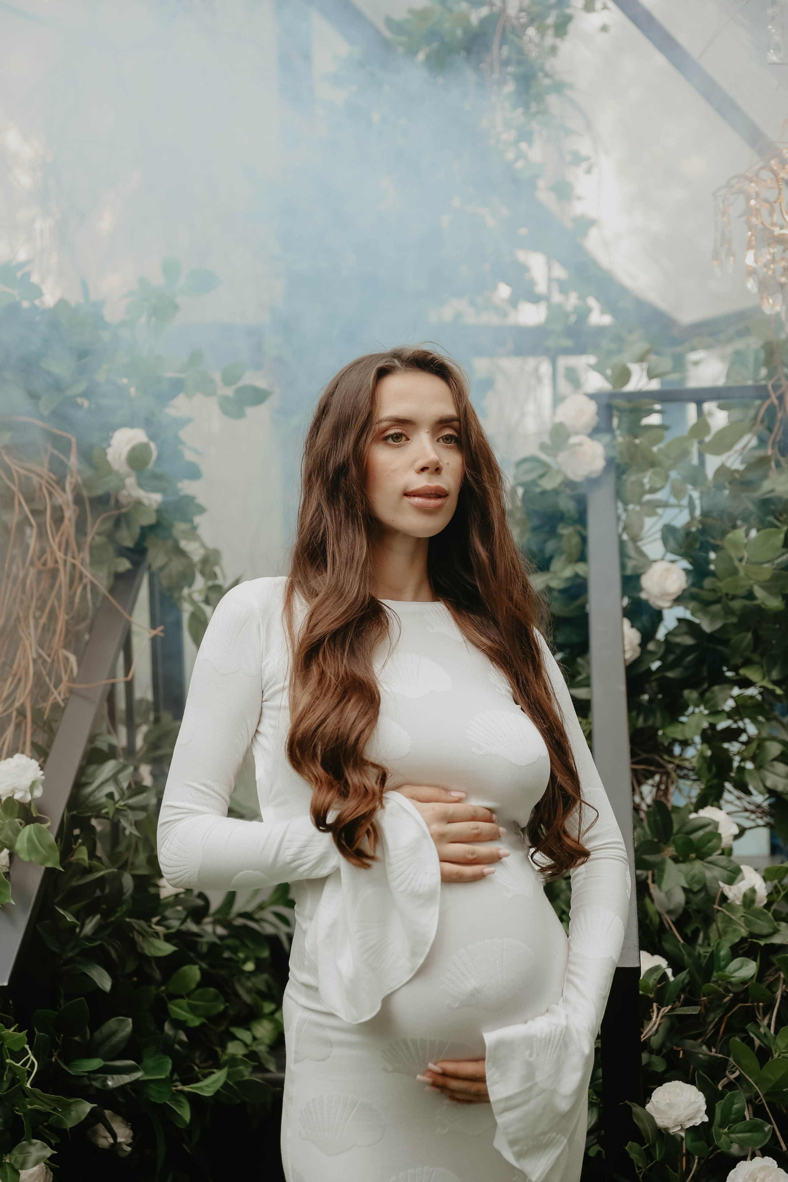 Projeckt X. Теплица. Photographer in Moscow & everywhere in the World Alena Vyalova