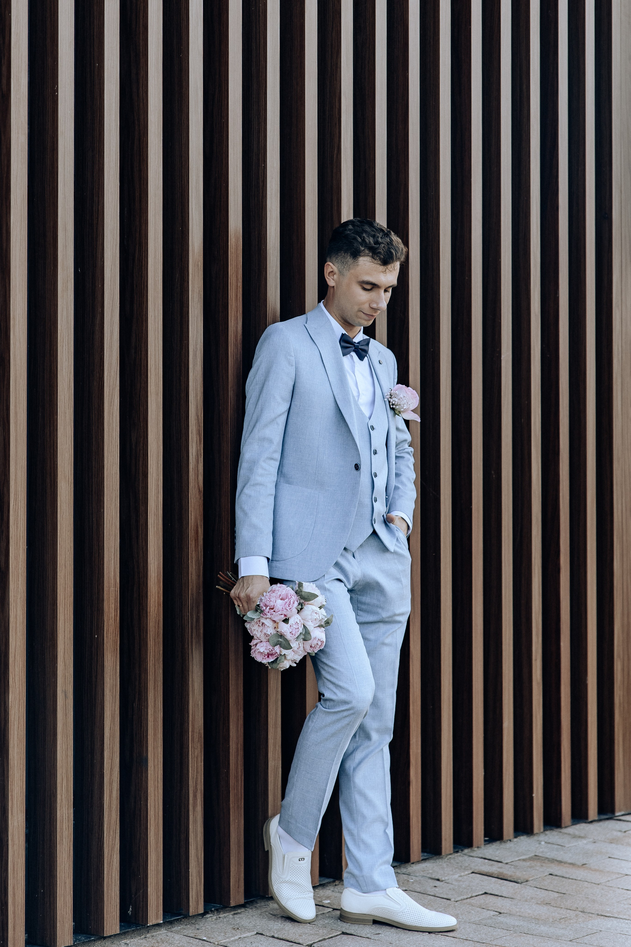 Андрей и Елизавета. Фотография