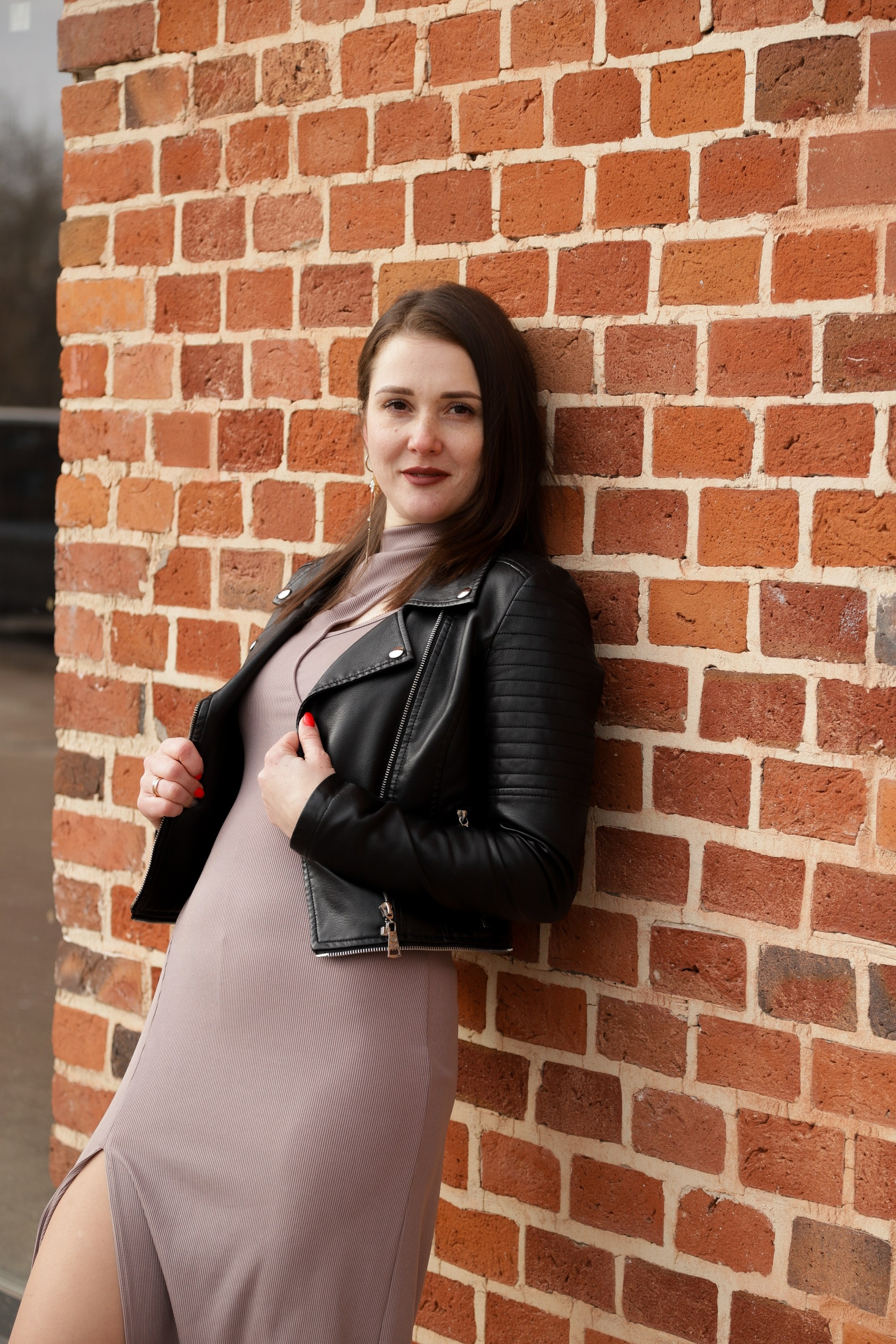 Женский портрет. Диана Николаева — фотограф город Балашиха