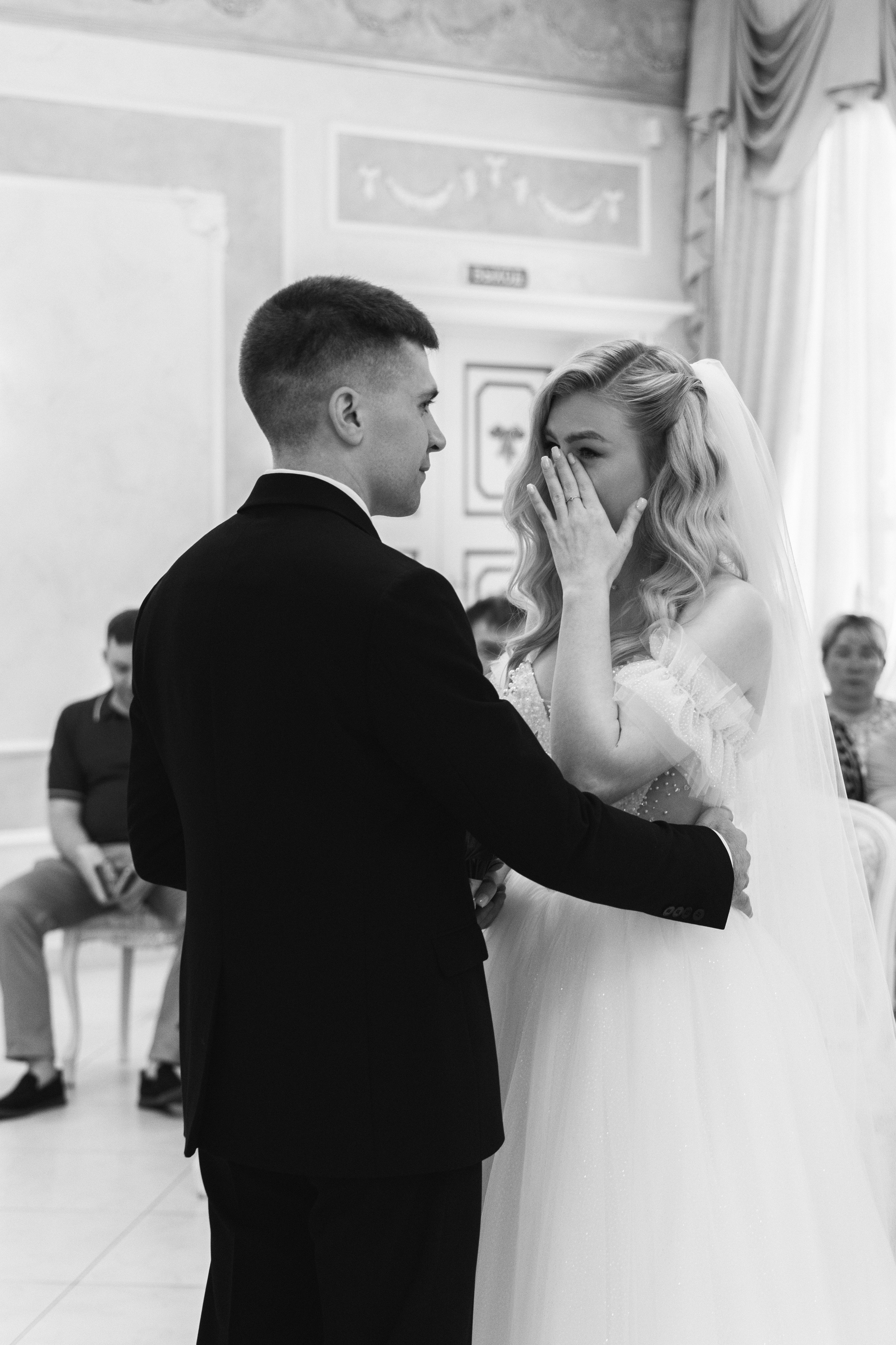 Свадебный фотограф Кирилл Хлобыстов