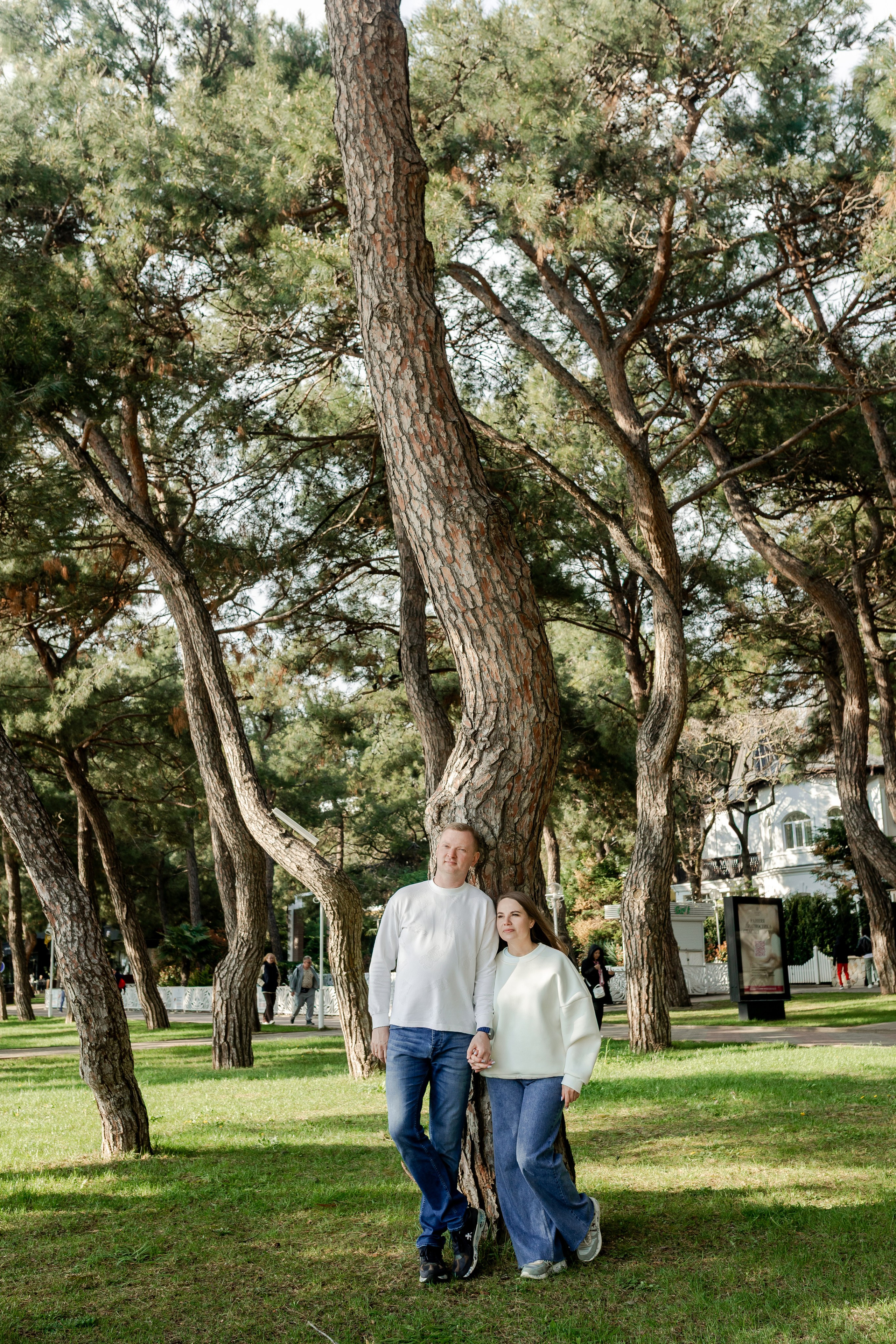 Ольга, Евгений, Софья и Матвей. Wedding and family photographer in Gelendzhik Victoria Balashova