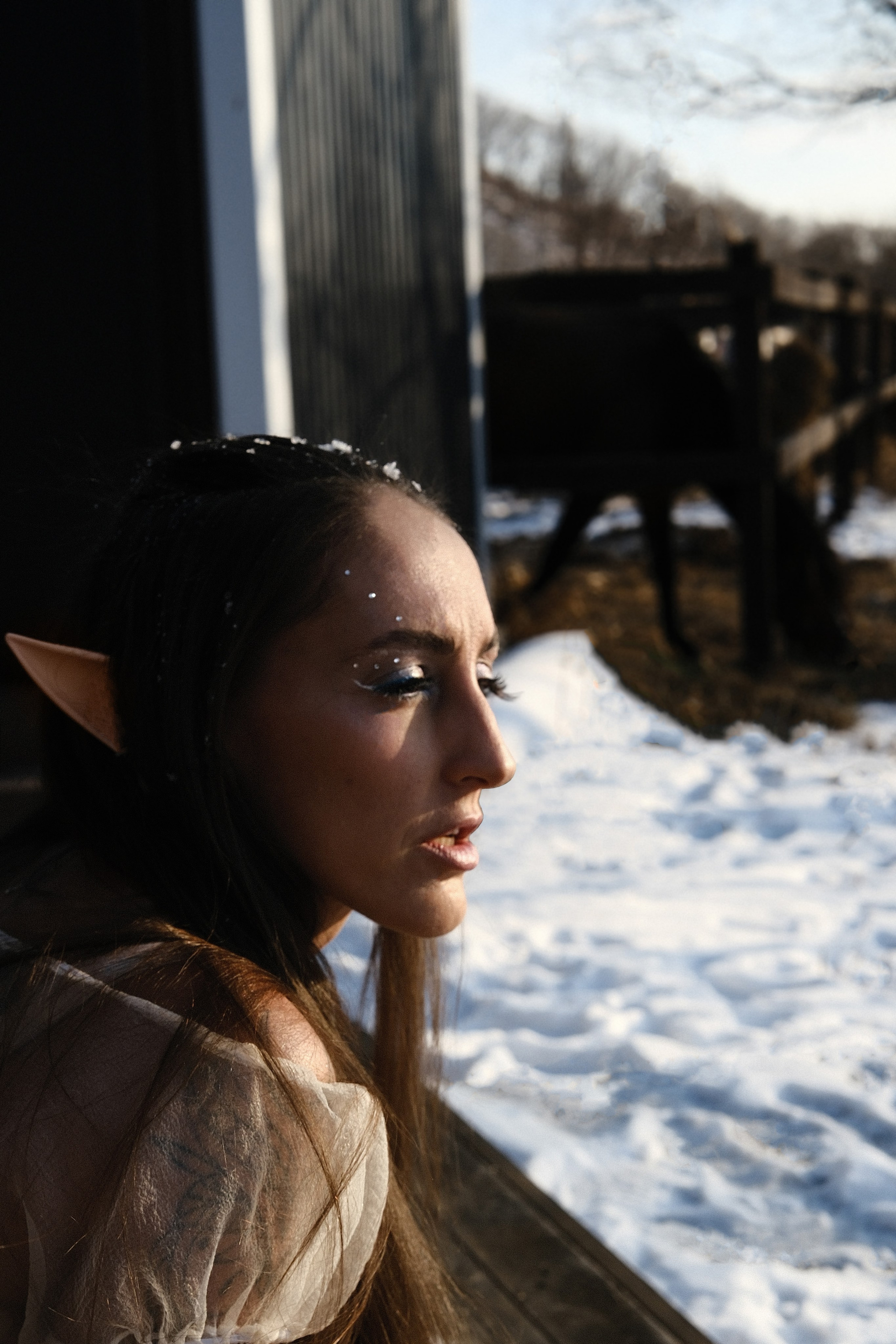 Фотограф Владивосток Оля КРОКС