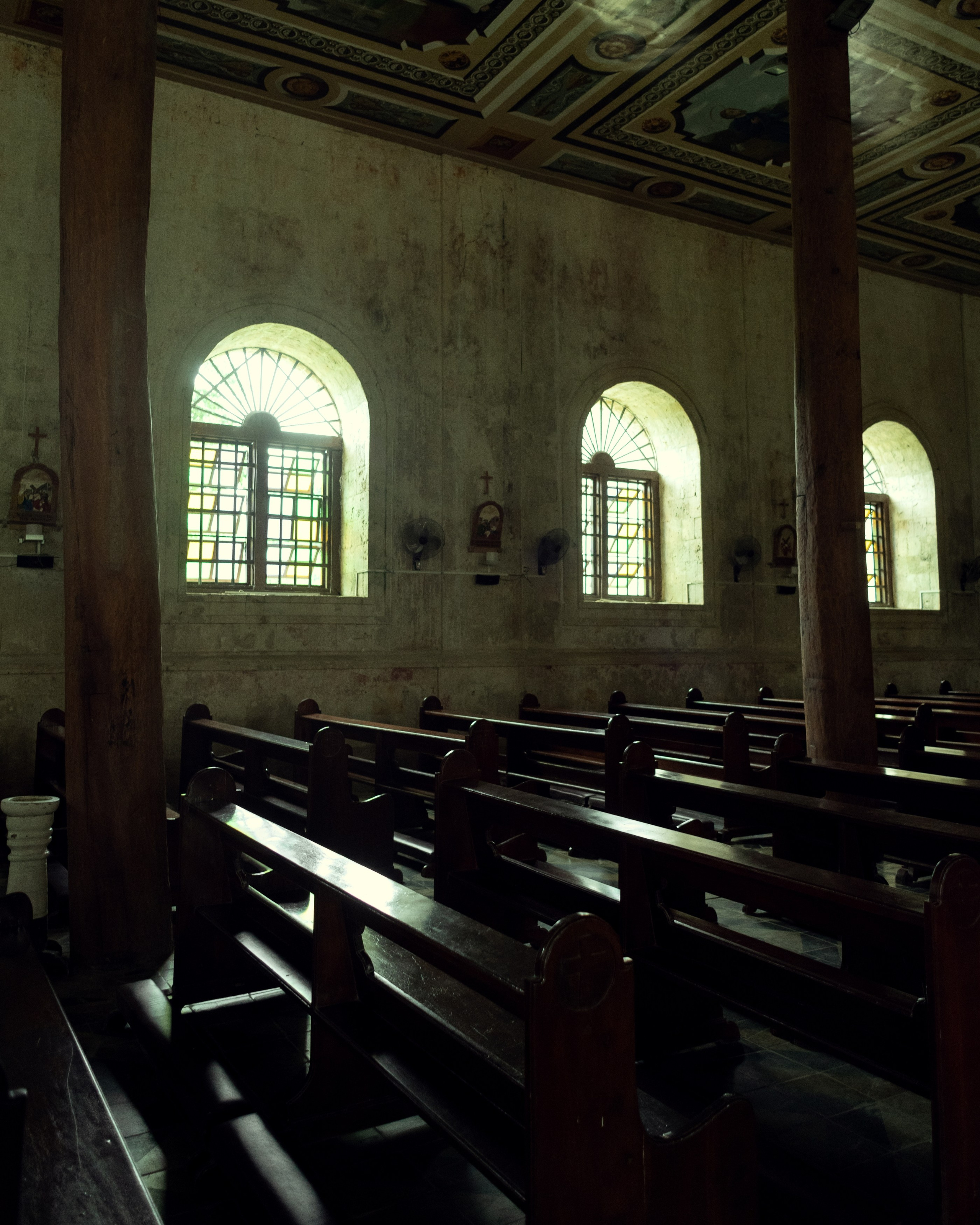 Philippines. Photographer in Tokyo Anatolii Ozarto