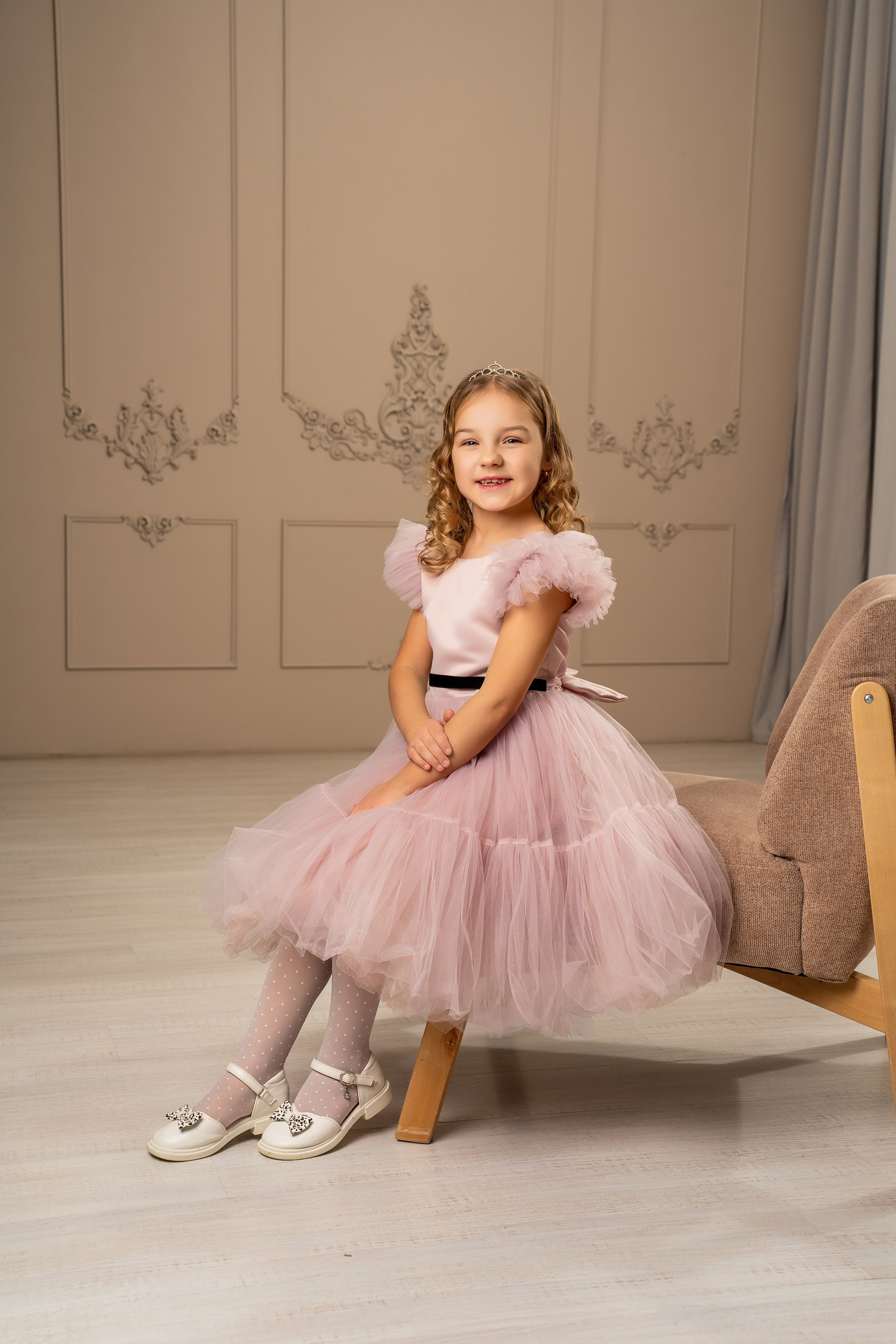 ДС — 5. Выпускные альбомы в городе Кирове. Фотограф Екатерина Невская