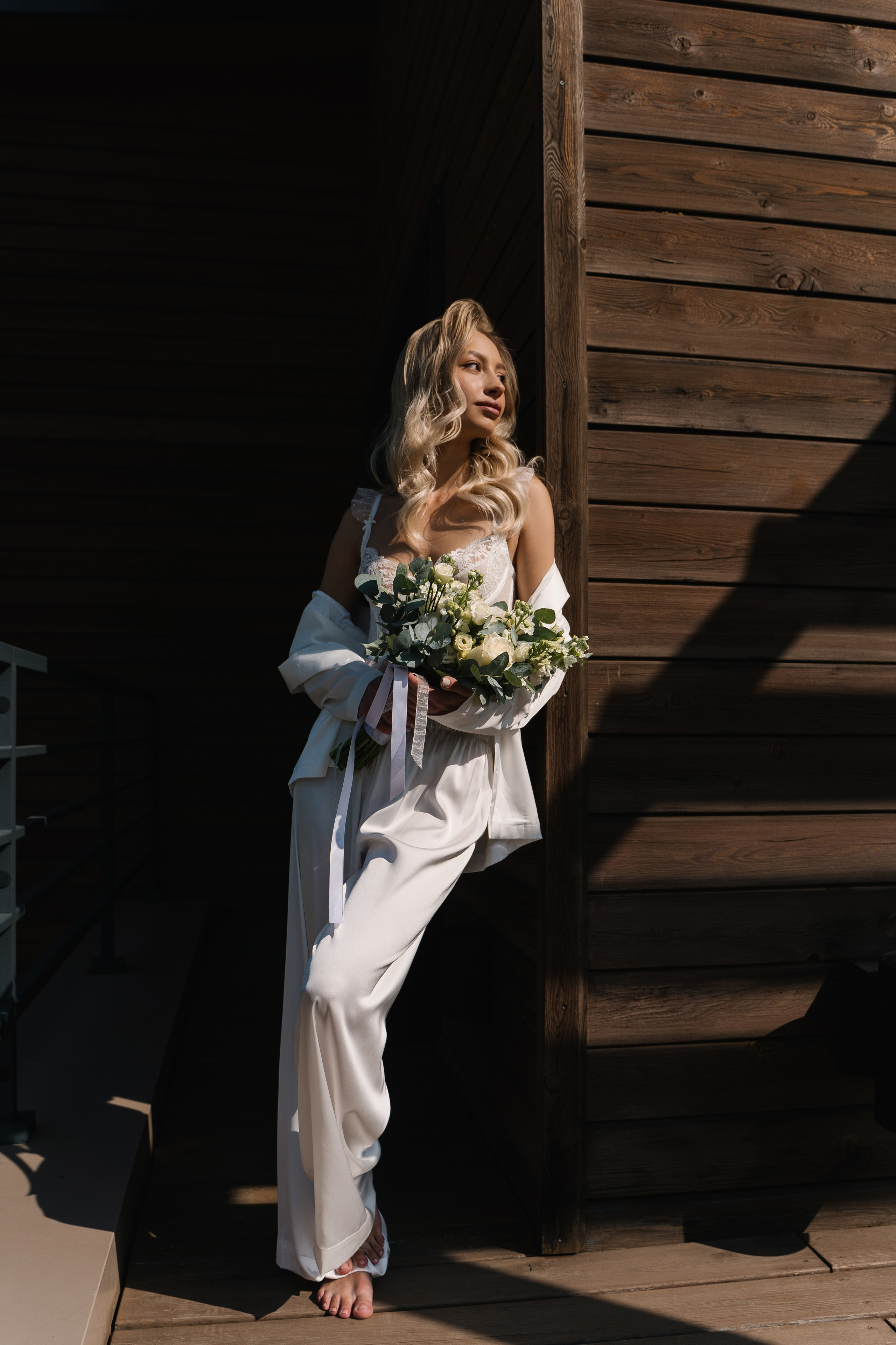 Алина и Алексей. Дмитрий Зайцев свадебный фотограф Тамбов